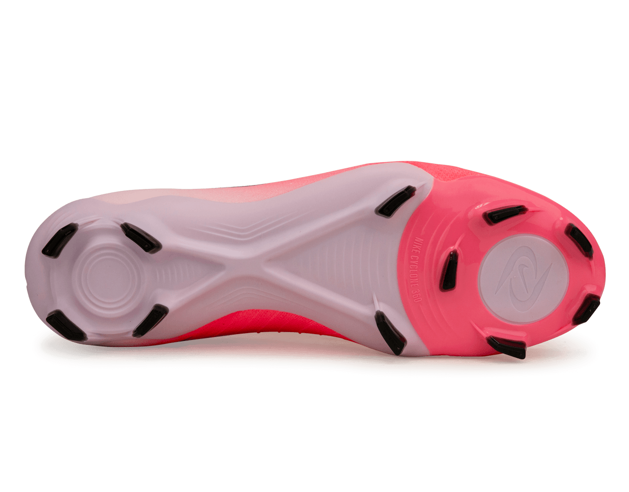 Nike Men's Phantom GX II Pro FG Sunset Pulse/Black、mySite、noshort