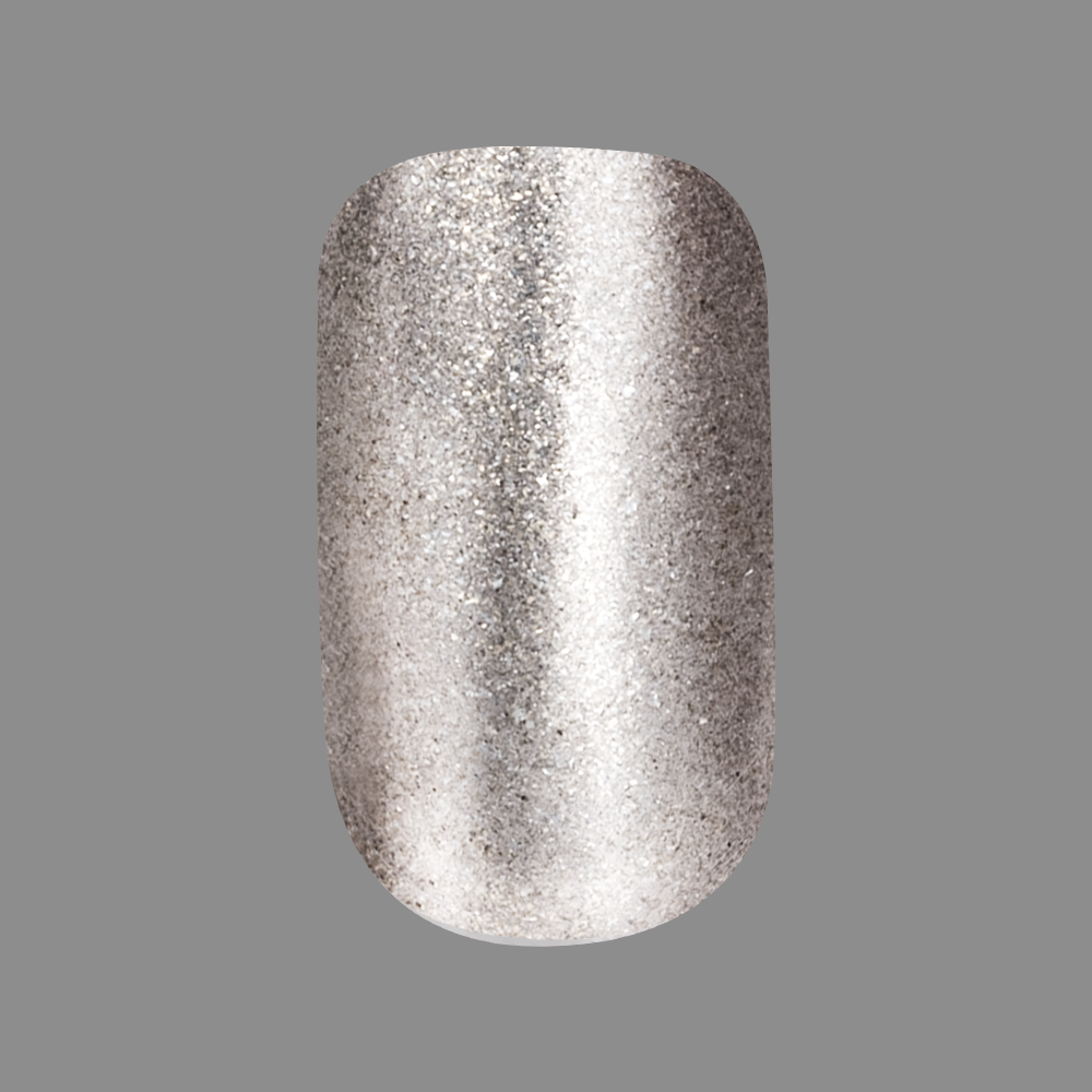 Candy Wrapper - Press-On | Short | Squoval - Part of Set、mySite、solidvoid