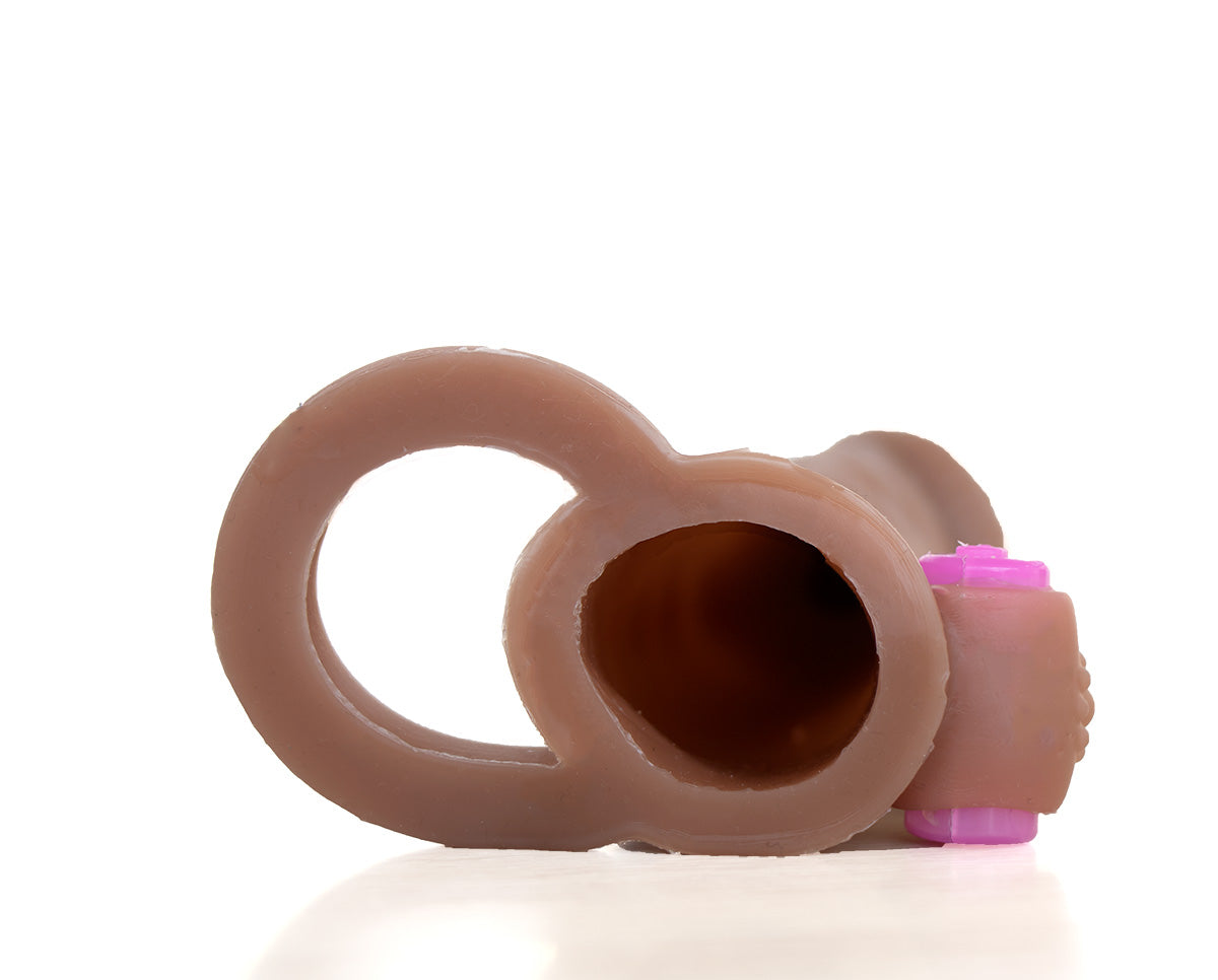 Penis Enlarger | Extra 1.5 Length | Extra Girth 20% | Scrotum Sling | Clit Teaser | Climax Delay、mySite、bottomscart