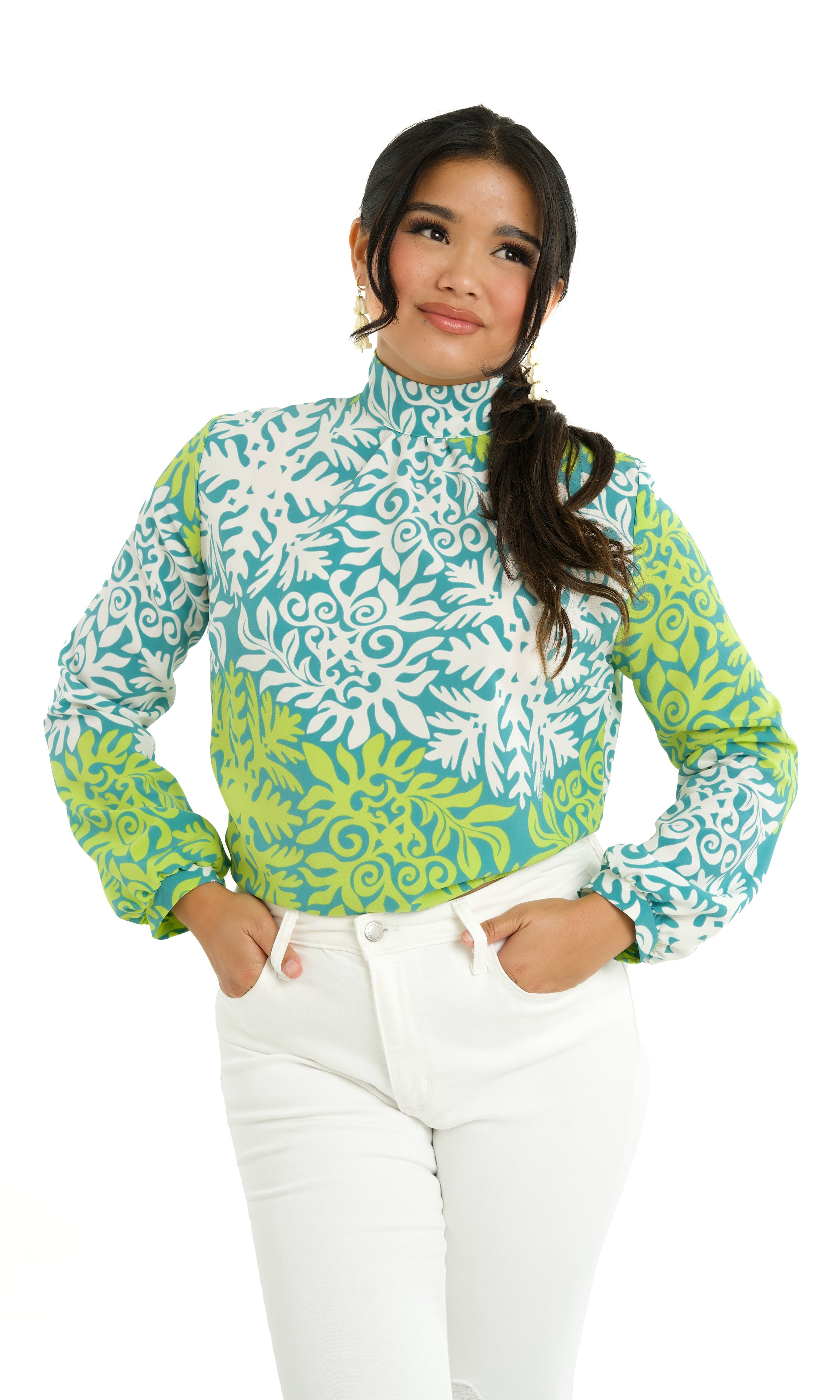 Ka'iu Top、mySite、aoinhome