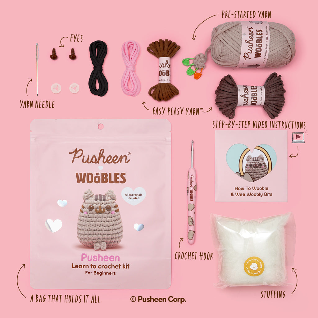  Pusheen Cozy Club Bundle、mySite、ghnorth