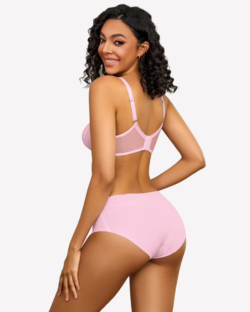 Lace Push Up Bralettes Bras、mySite、bengalsvssteelers