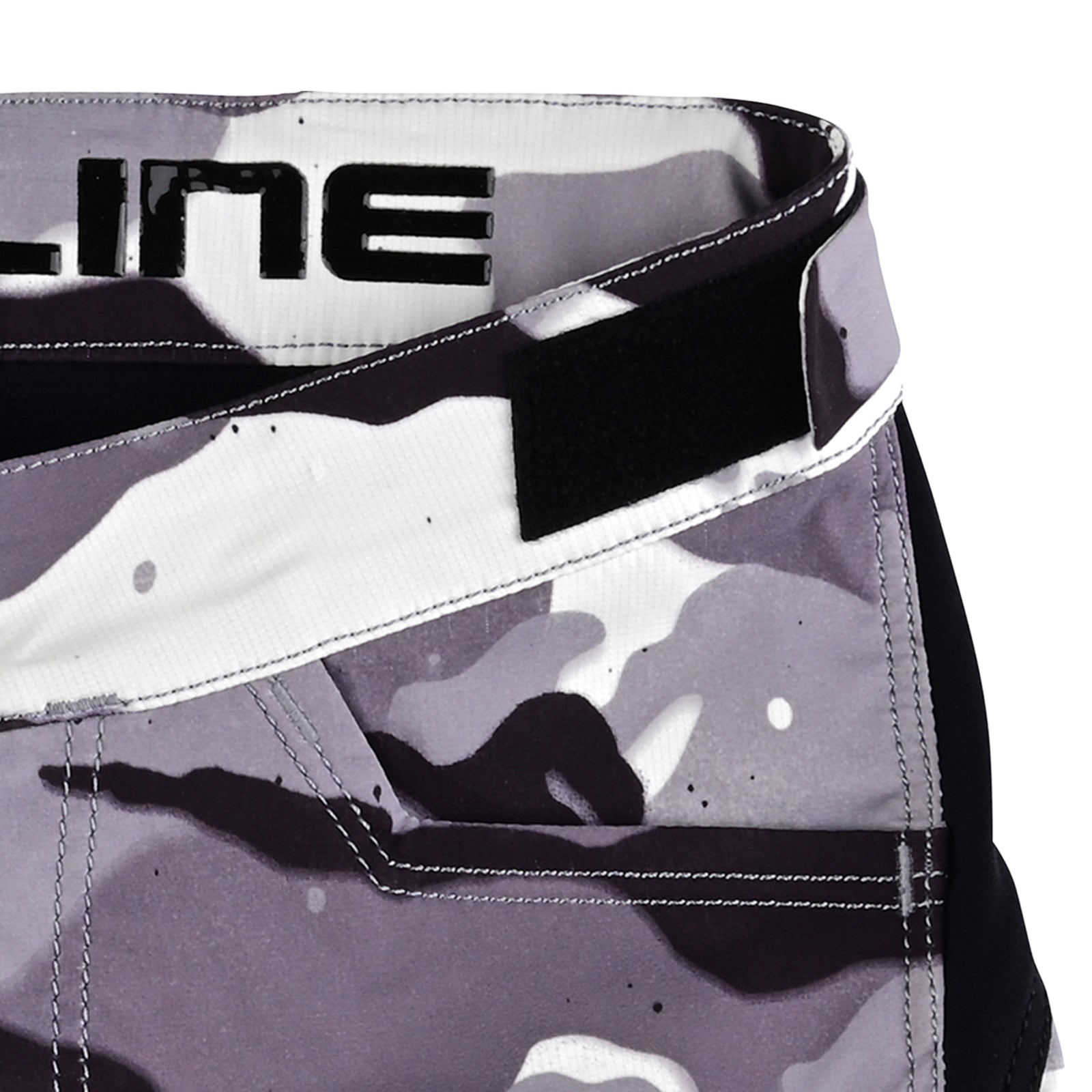 Youth Flowline Short No Liner Spray Camo White、mySite、dreamappss