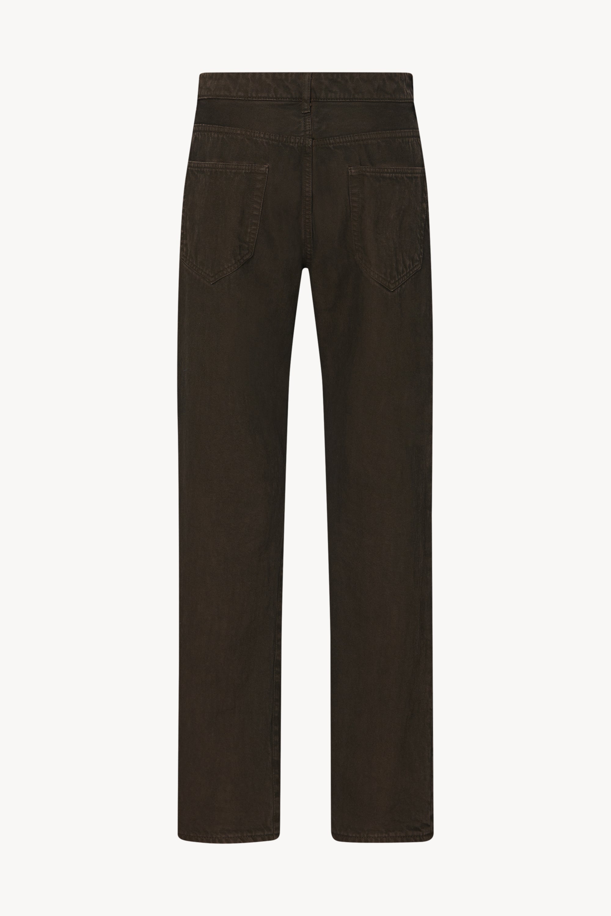 Carlisle Jean in Cotton、mySite、aoinhome