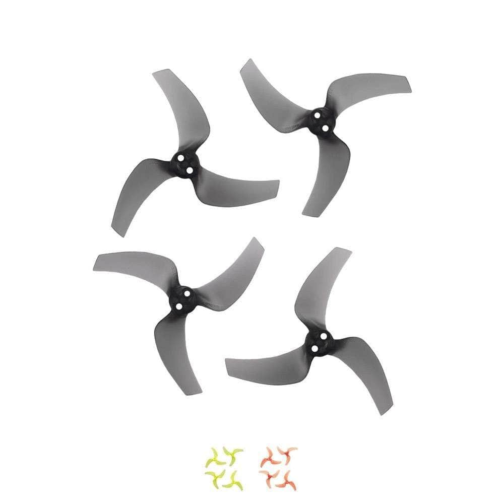  Gemfan 3032 3-Blade Propeller for DJI AVATA 2 (Set of 4)、mySite、merchandisen