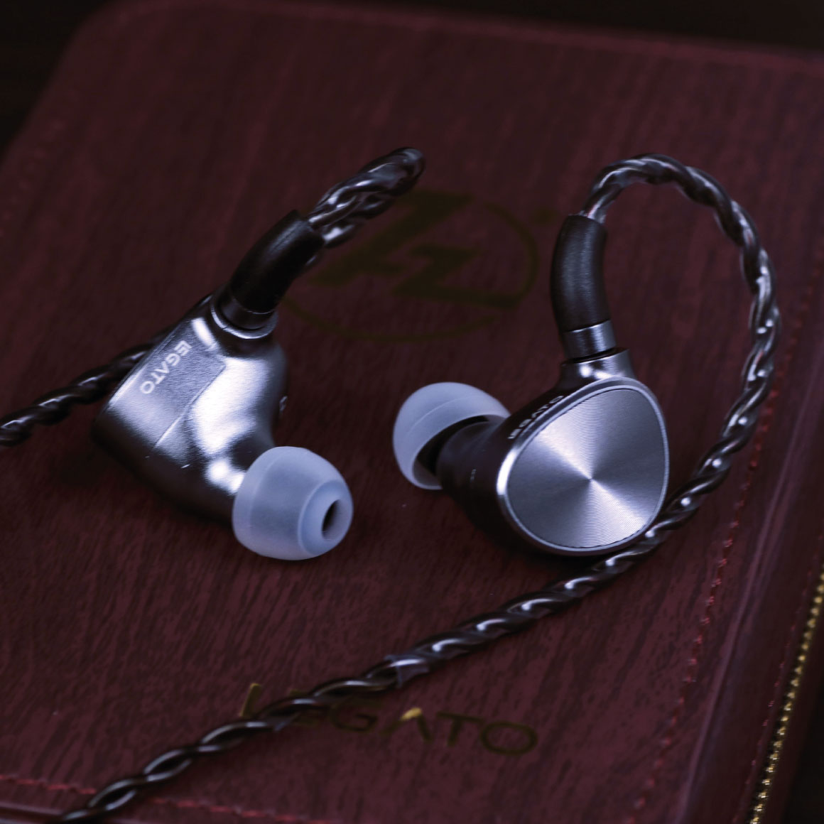  7HZ - Legato (Unboxed)、mySite、merchandisen