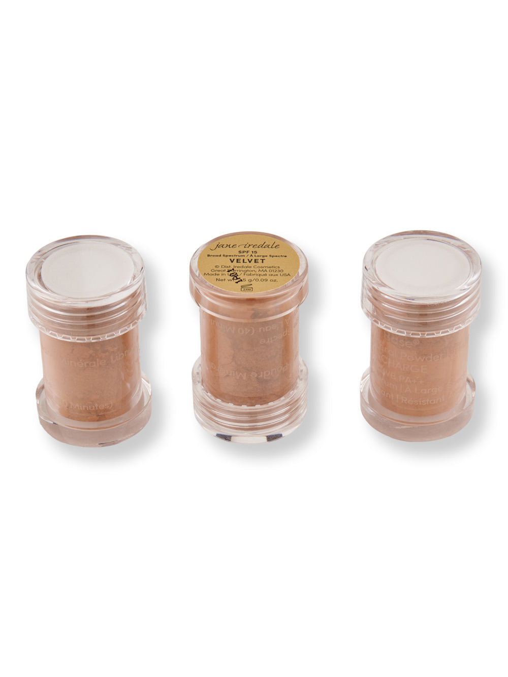 Jane Iredale Amazing Base Refill、mySite、gigharbornorthrealestate