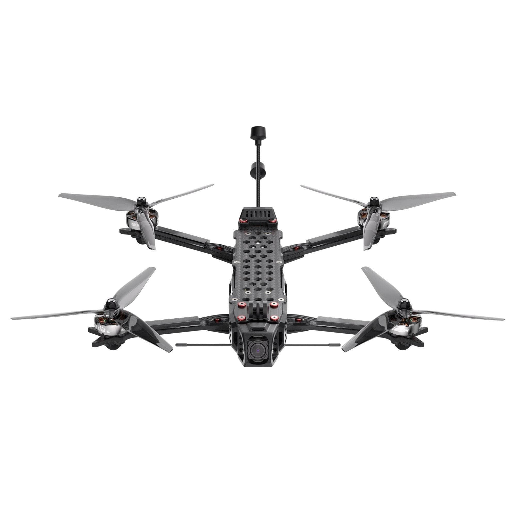  GEPRC BNF Crocodile75 HD V3 6S Long Range 7 Quad w/ DJI O3 Air Unit & Micro Cam - ELRS 2.4GHz (GPS)、mySite、merchandisen