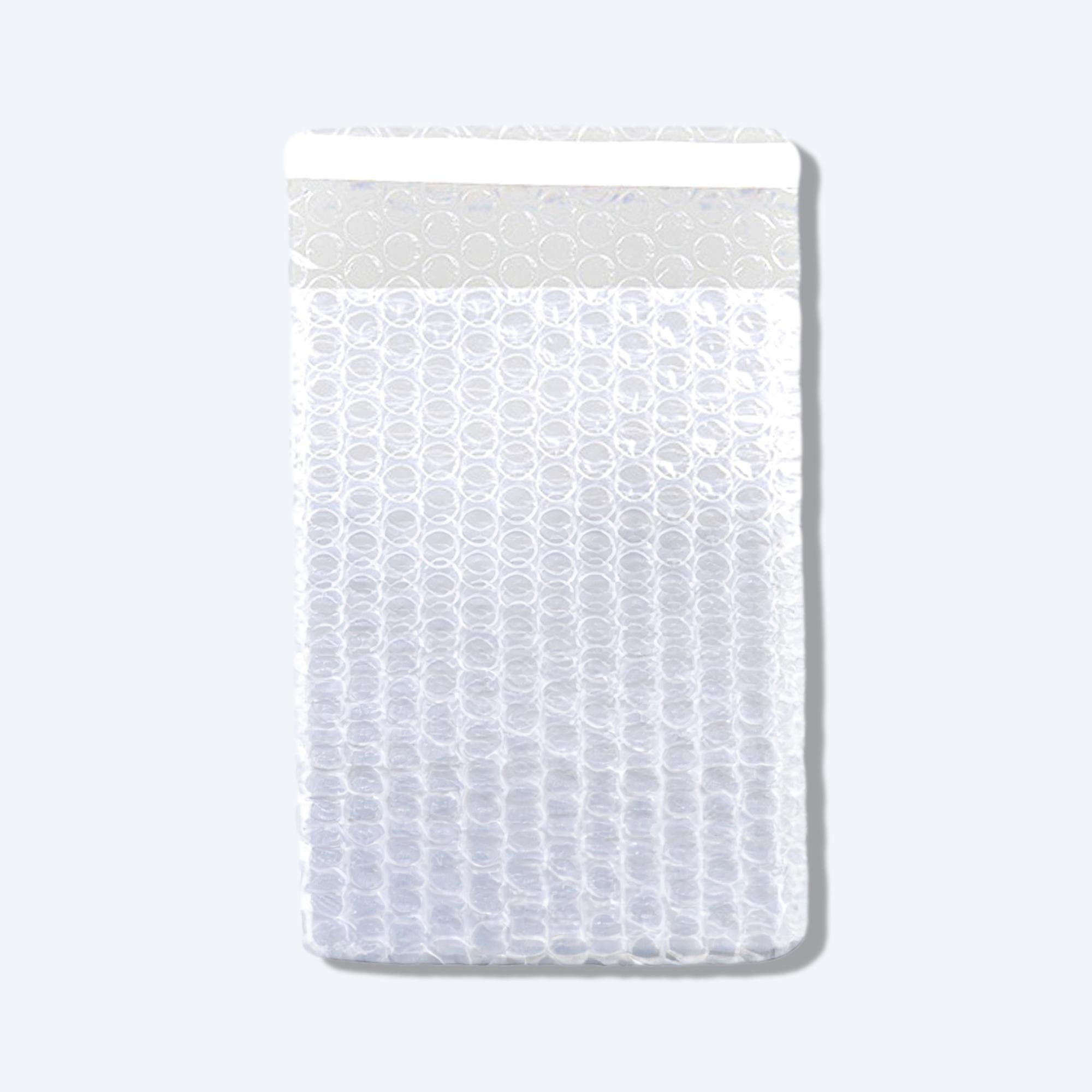 透明自黏氣珠膠袋(Bubble Envelope Bag)、mySite、g9winljtr