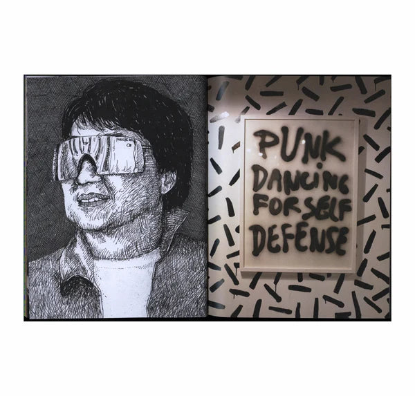 HONEST II GOD BOOK、mySite、zt4zffjzw