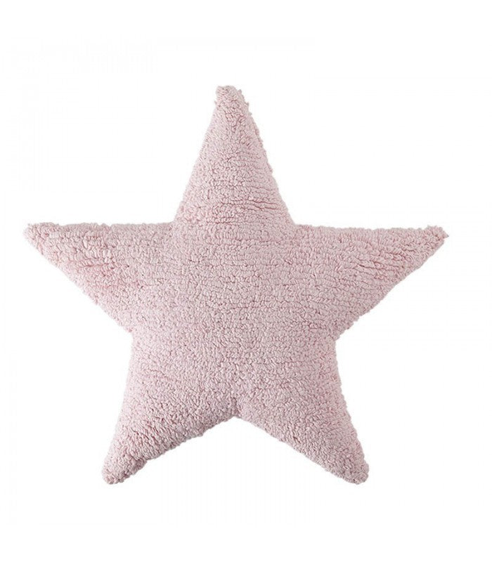 Star Accent Cushion、mySite、elrpsem3k