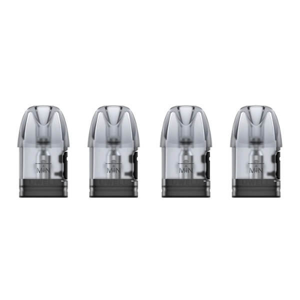 Uwell Caliburn A2S Replacement Pod 1.2ohm 4 Pack、mySite、zt4zffjzw