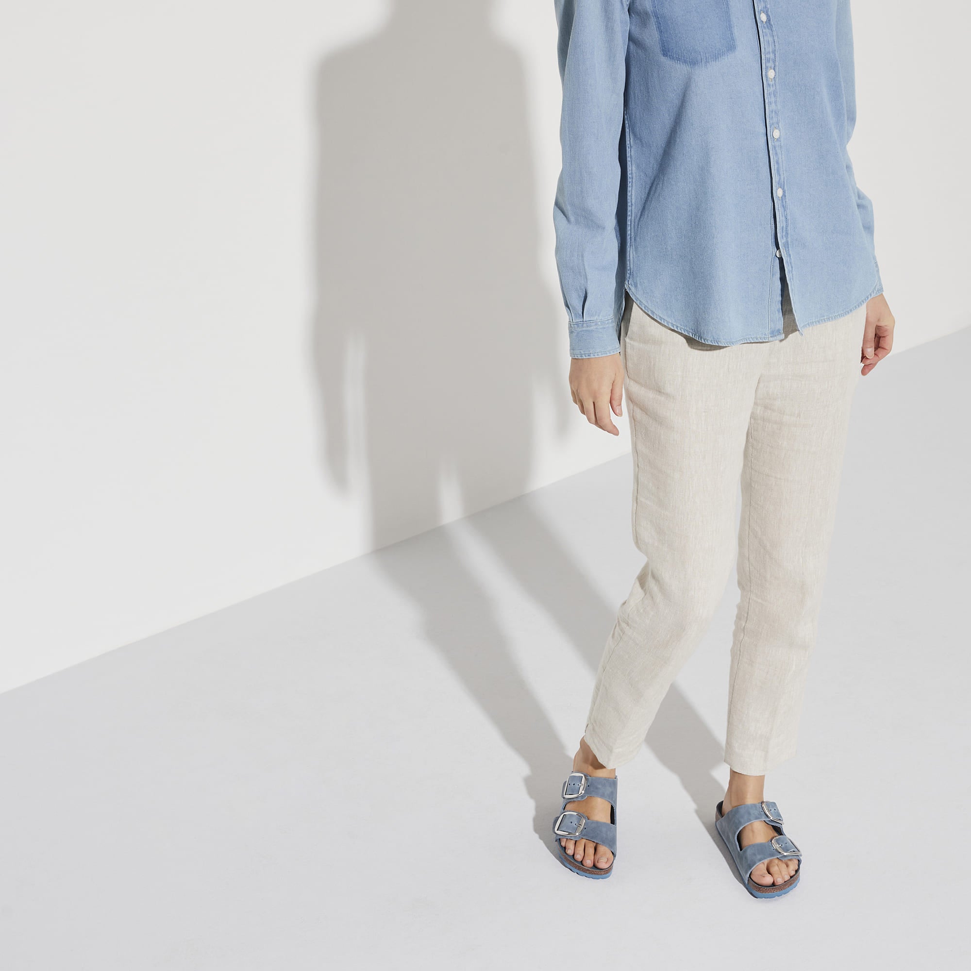 Arizona Big Buckle Oiled Leather、mySite、gtrtttuynbv