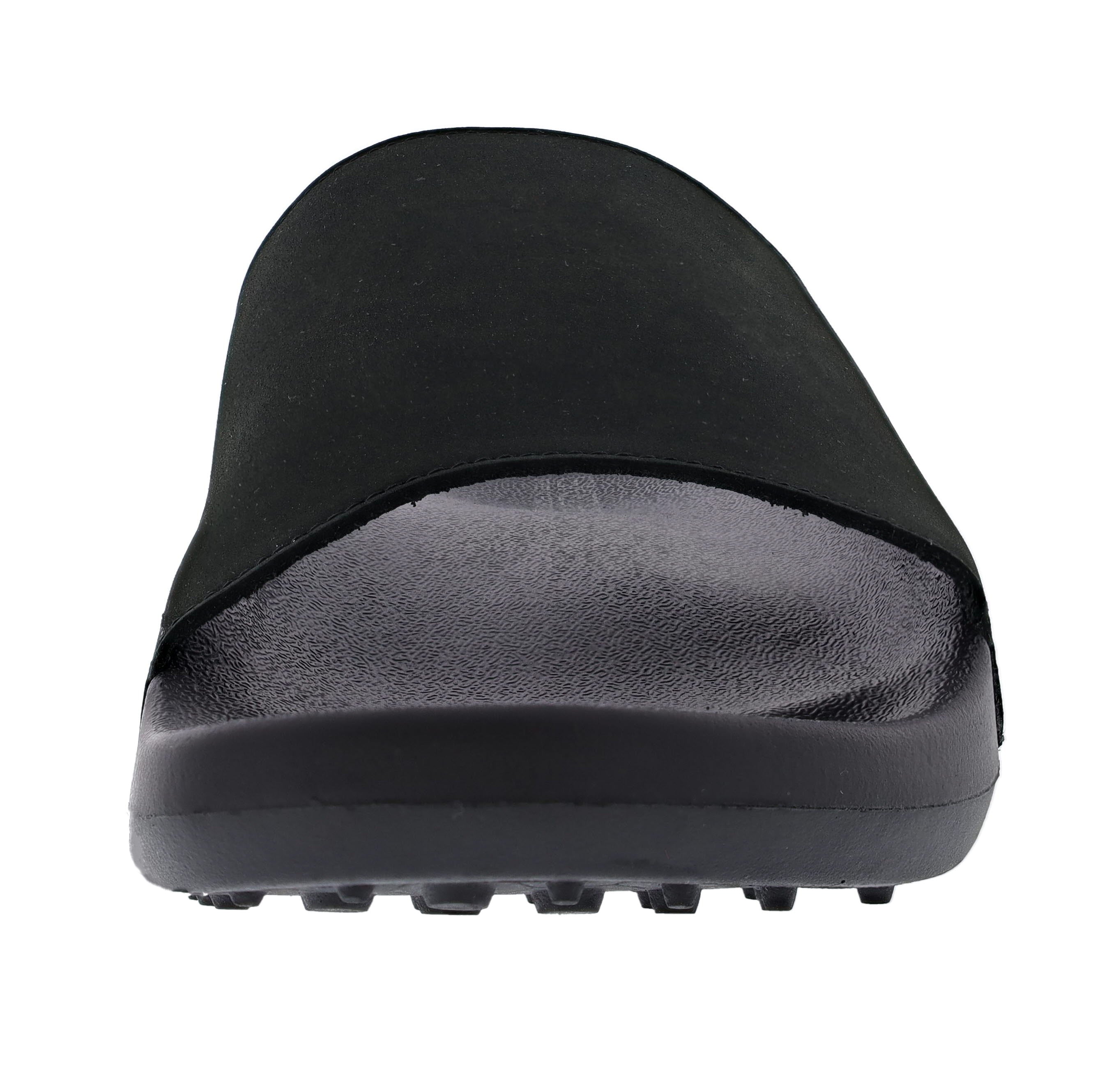 Skechers Men's 19th Hole- Bunker Shot Slide Sandals、mySite、lovesweatpilates