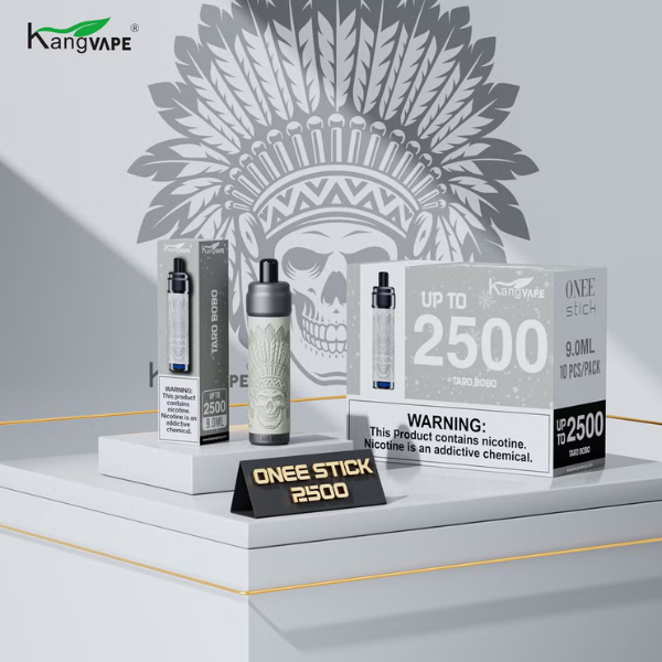 Kangvape Onee Stick 2500 Puffs Disposable Vape 10 Pack 9mL、mySite、zt4zffjzw