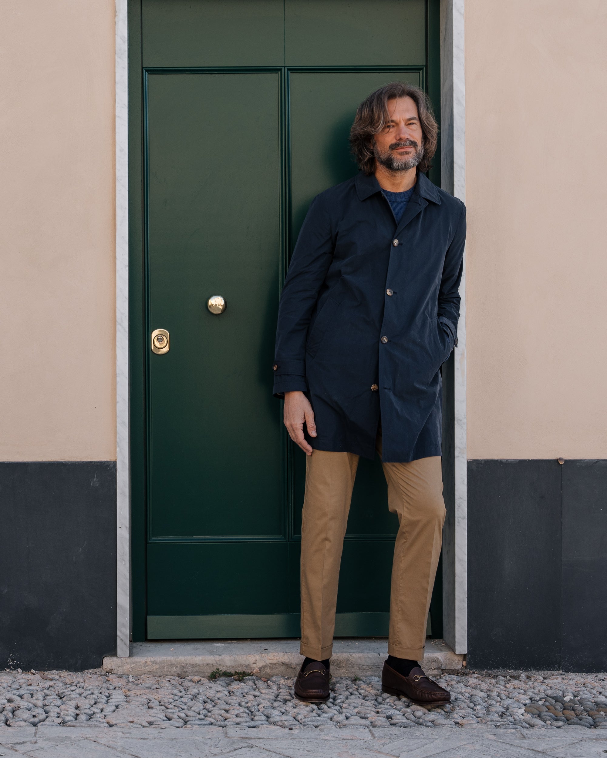  Frosolone、mySite、merchandisen