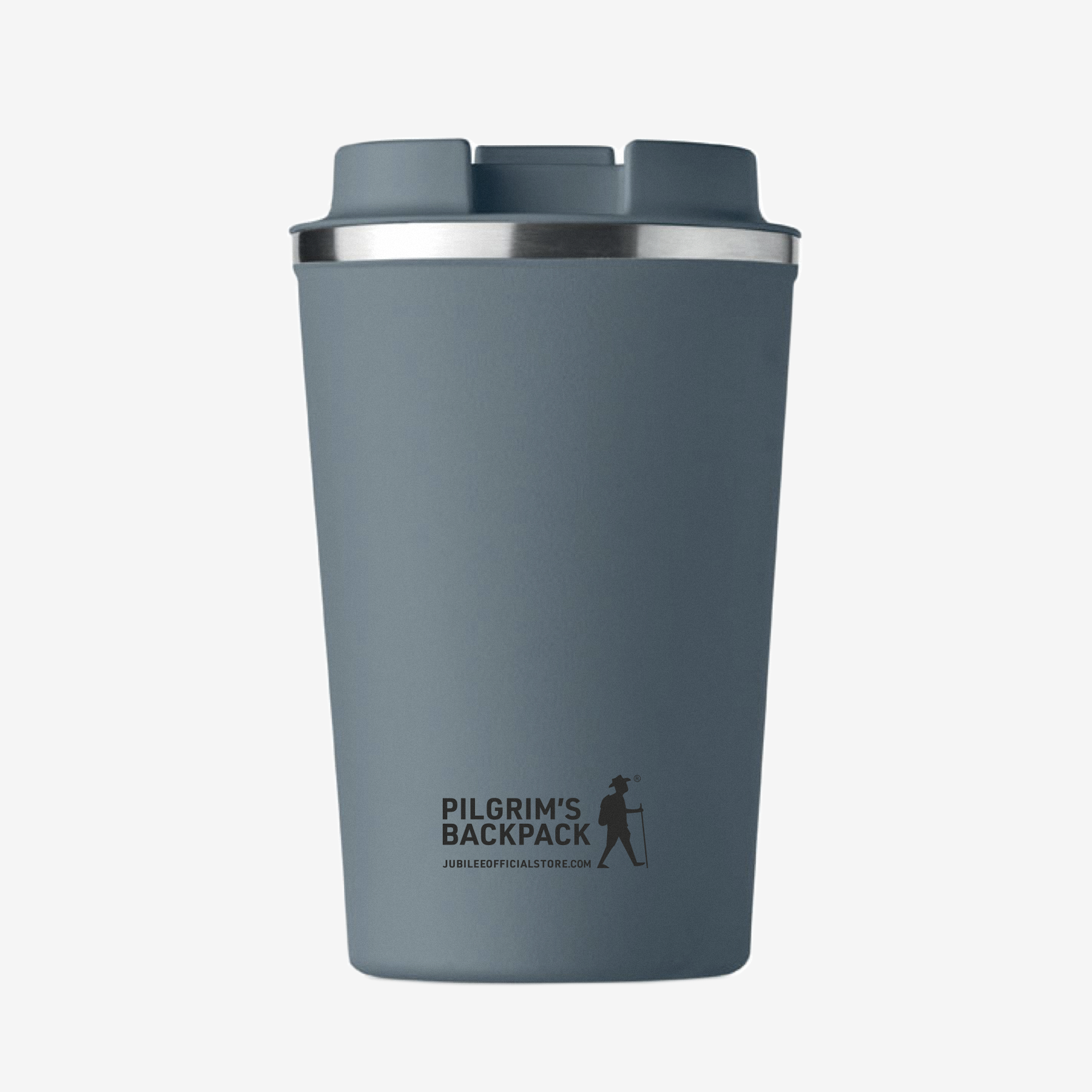 THERMOS BICCHIERE DOPPIO STRATO PILGRIM'S BACKPACK、mySite、topwebapps