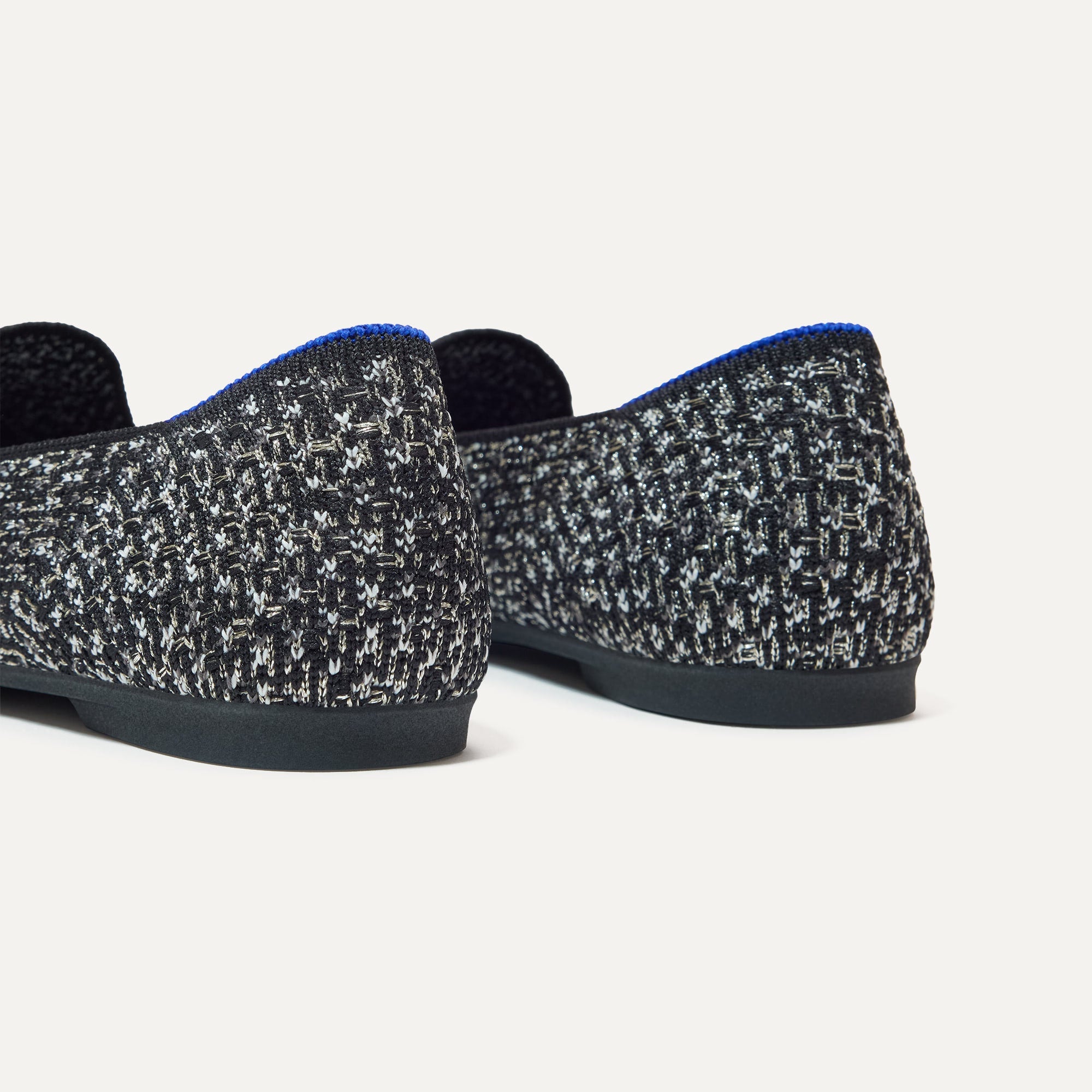  The Almond Loafer - Dusk Tweed、mySite、preschool7hills