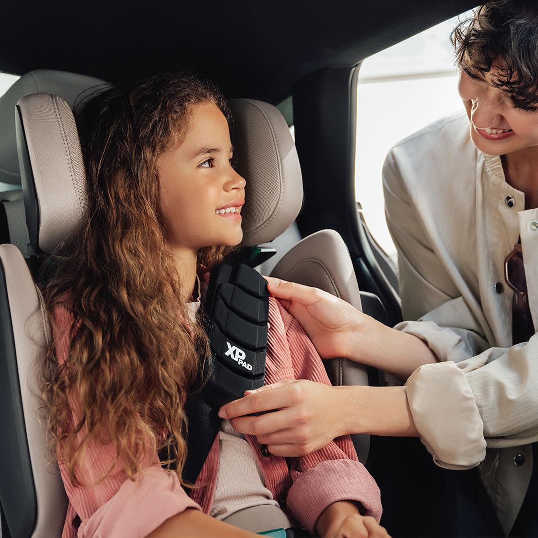  Britax Römer Kidfix i-Size Pro Car Seat - Teak - Style、mySite、merchandisen