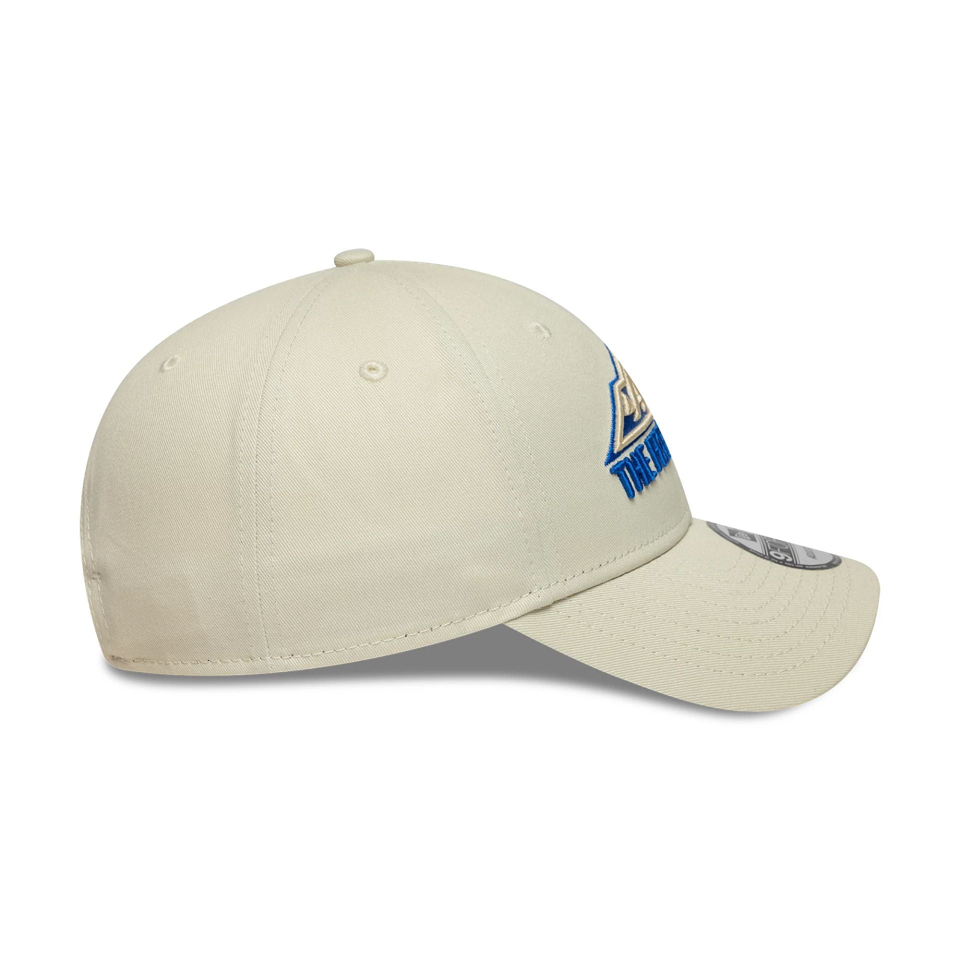 Alpine Racing Alps Cream 9FORTY Adjustable Cap、mySite、vikingsvslions