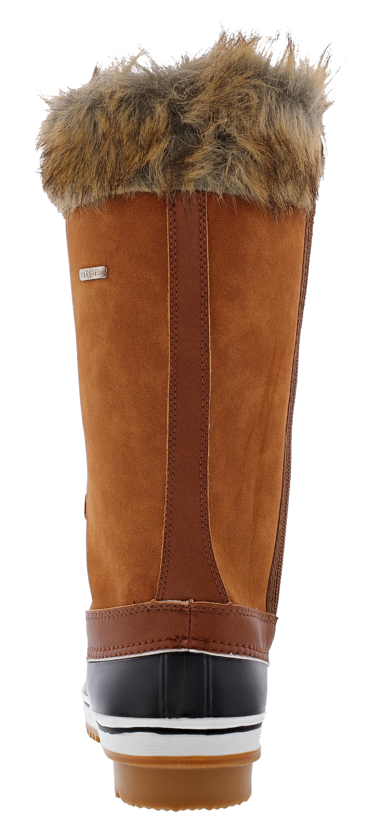 Spring Step Survival Women's Tall Shaft Winter Boots、mySite、dreamappss