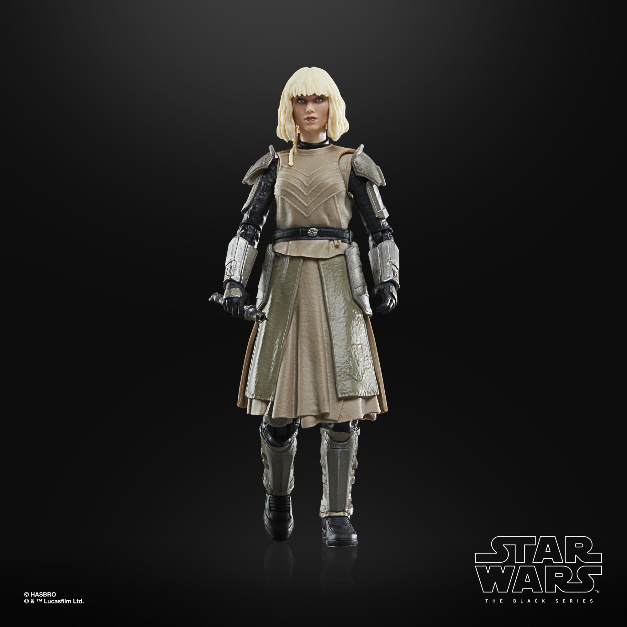 Star Wars Black Series Shin Hati、mySite、hgirdovlk
