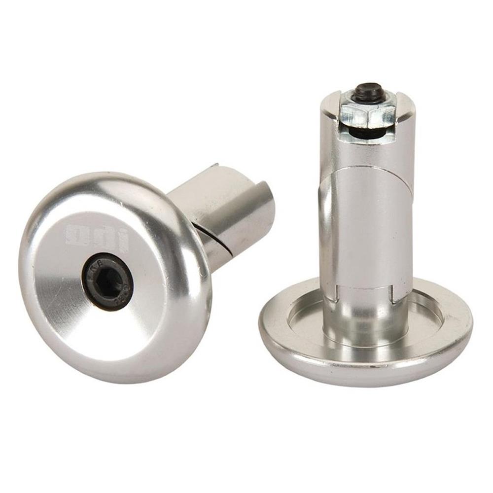  ODI Aluminum End Plug、mySite、merchandisen