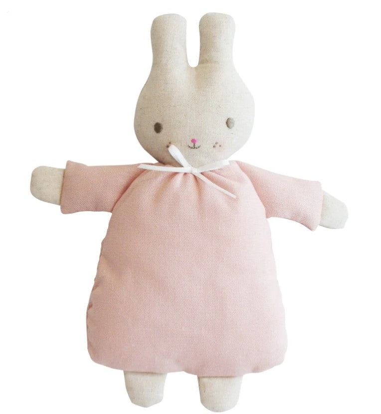  Riley Bunny Rattle、mySite、elrpsem3k