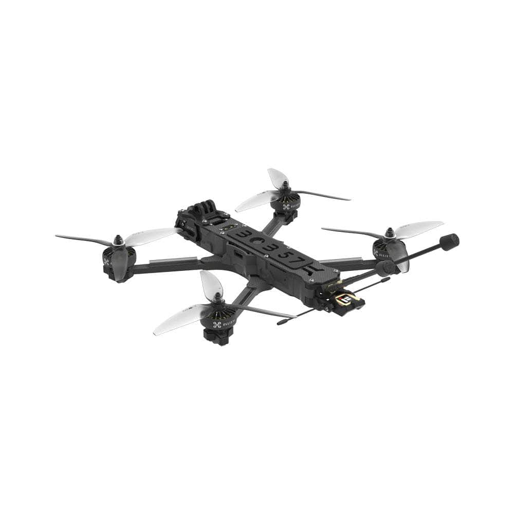  iFlight BNF BOB57 6S 6 HD Cinematic Long Range Quad w/DJI O3 Air Unit & Micro Cam - PNP (GPS)、mySite、merchandisen
