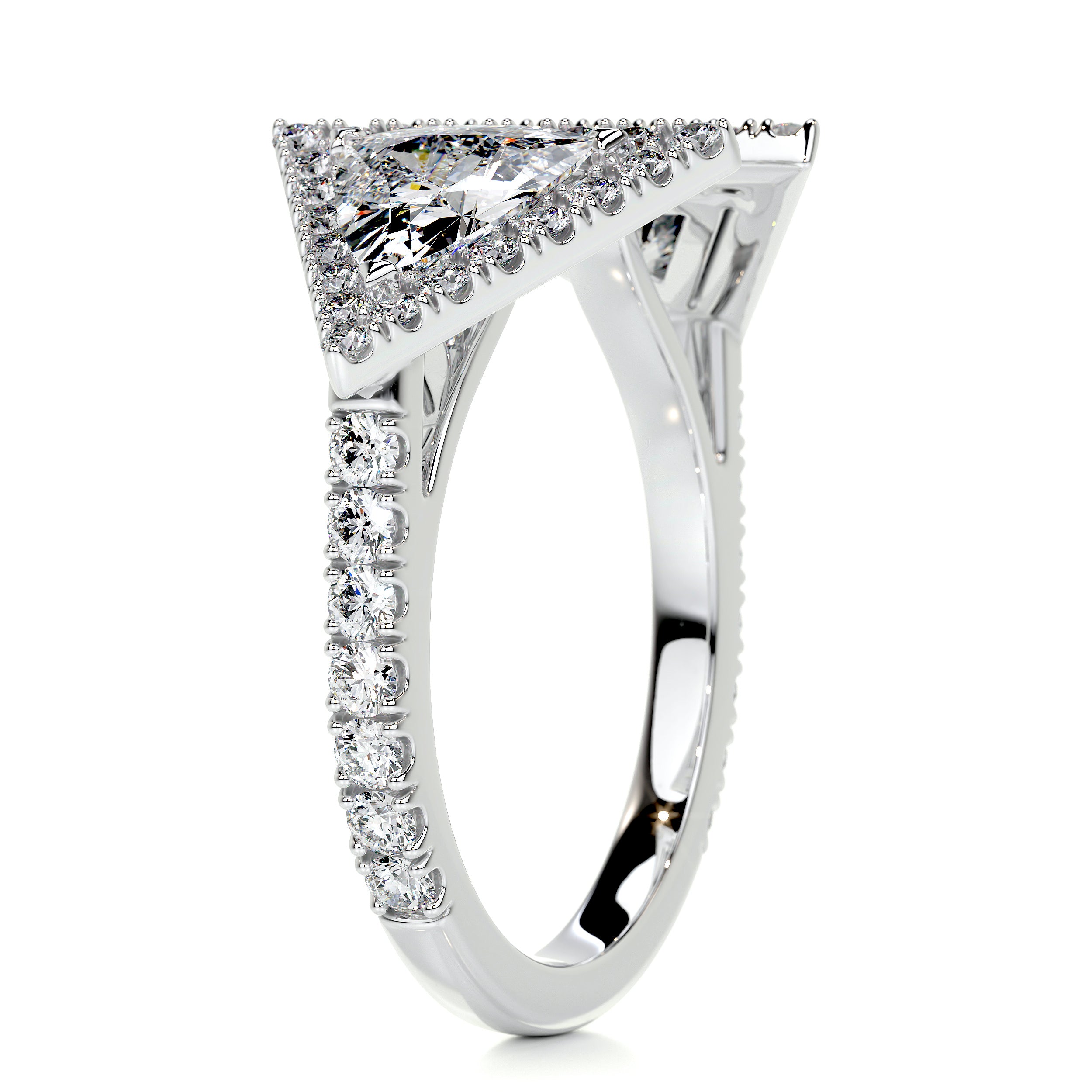 Jade Fashion Diamond Ring (1.5 carat) -Platinum、mySite、hinf8tx79