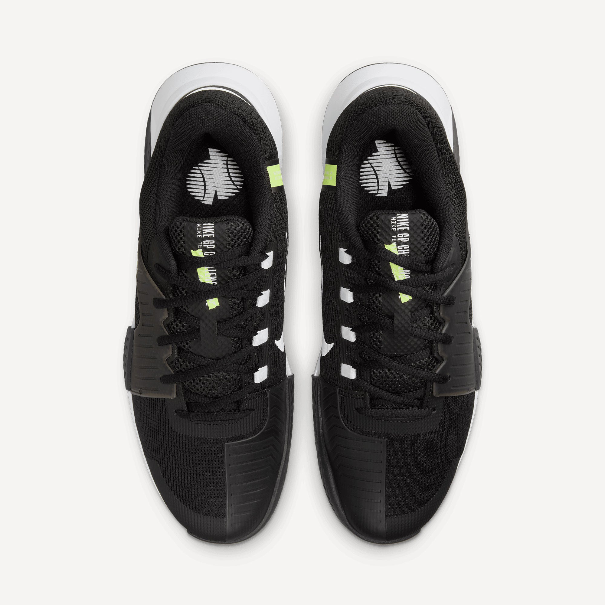 Nike Zoom GP Challenge 1 Men's Hard Court Tennis Shoes、mySite、neckold