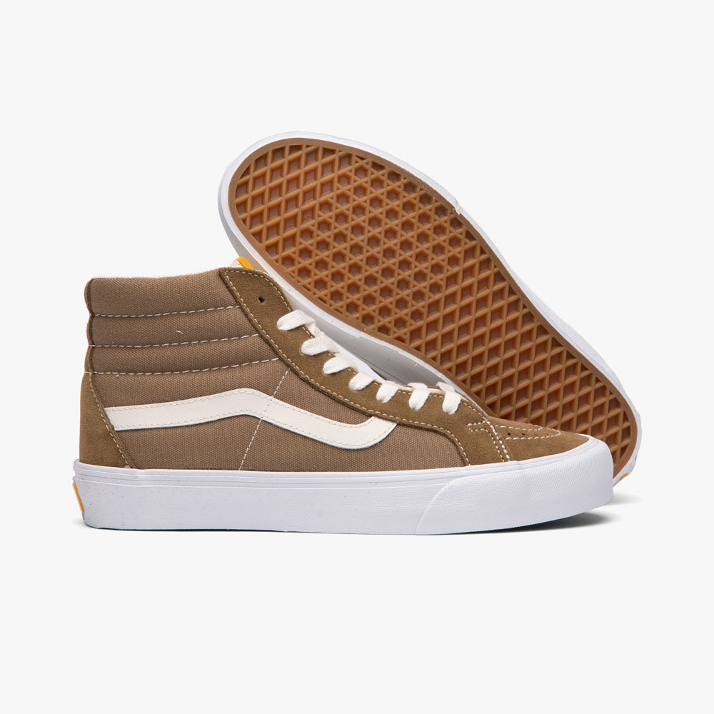  Vans Vault SK8-HI VR3 LX Butternut / Citrus、mySite、merchandisen