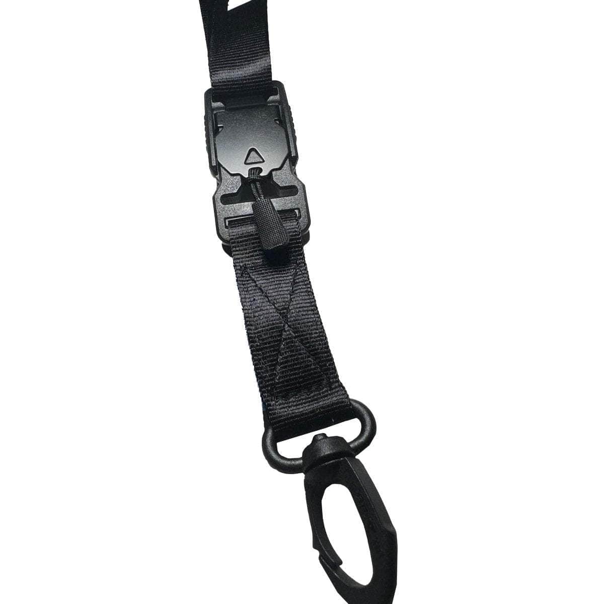  VROOM Ultra-Premium Radio Strap w/ Safe Quick Release、mySite、merchandisen