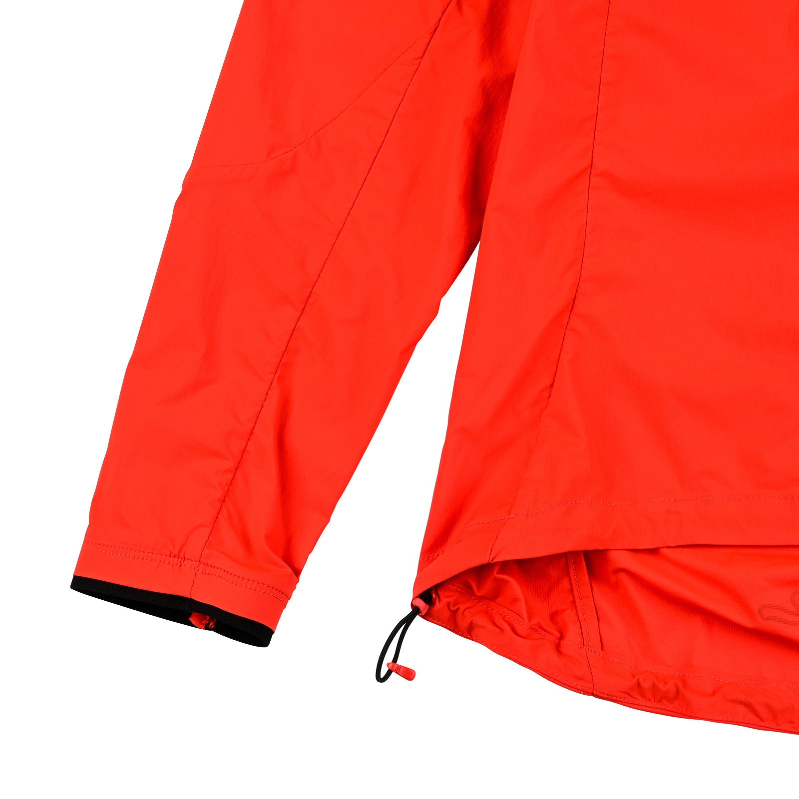 Drift Windbreaker Mono Fire Orange、mySite、dreamappss