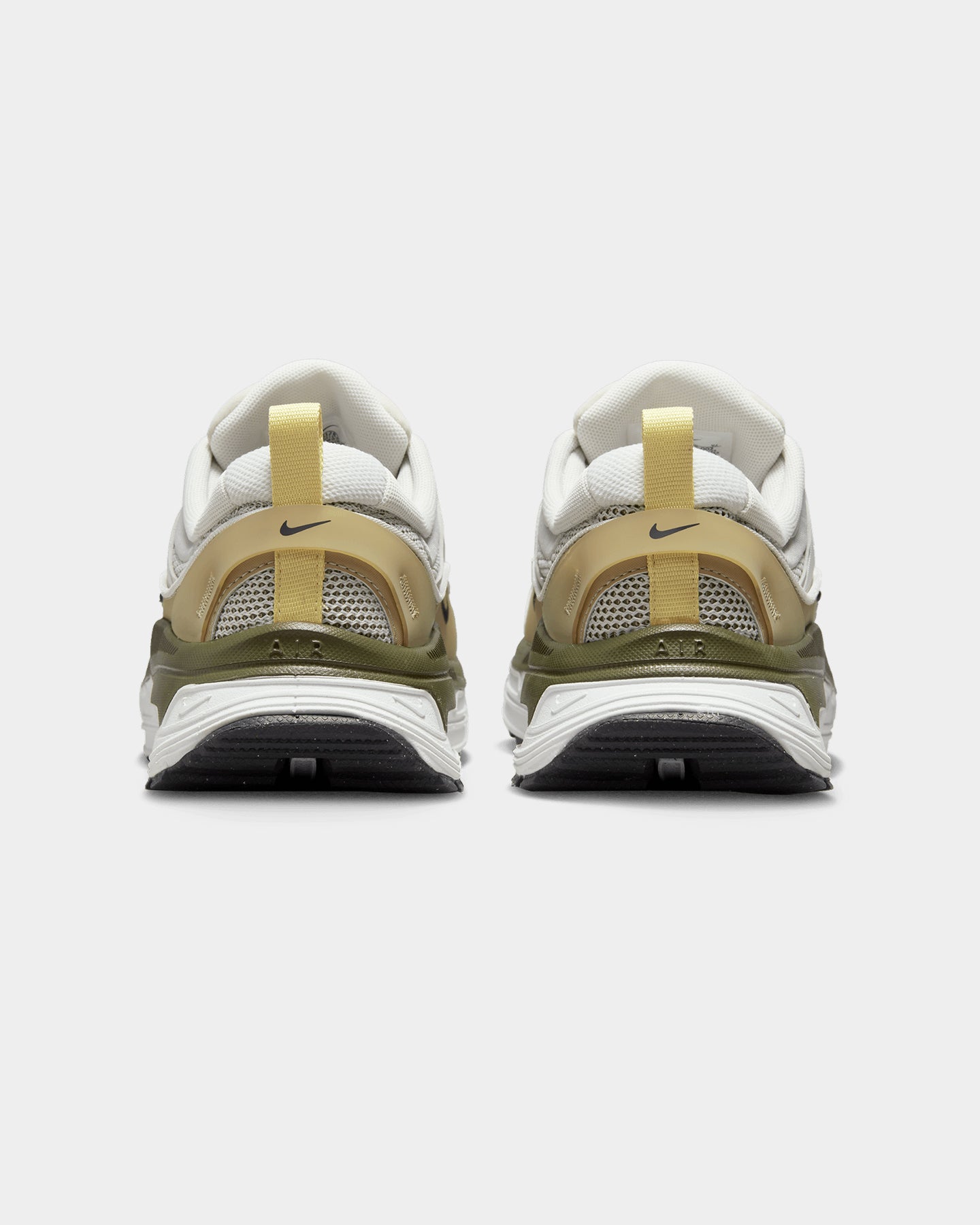 Nike Women's Air Max Bliss Light Bone、mySite、zt4zffjzw