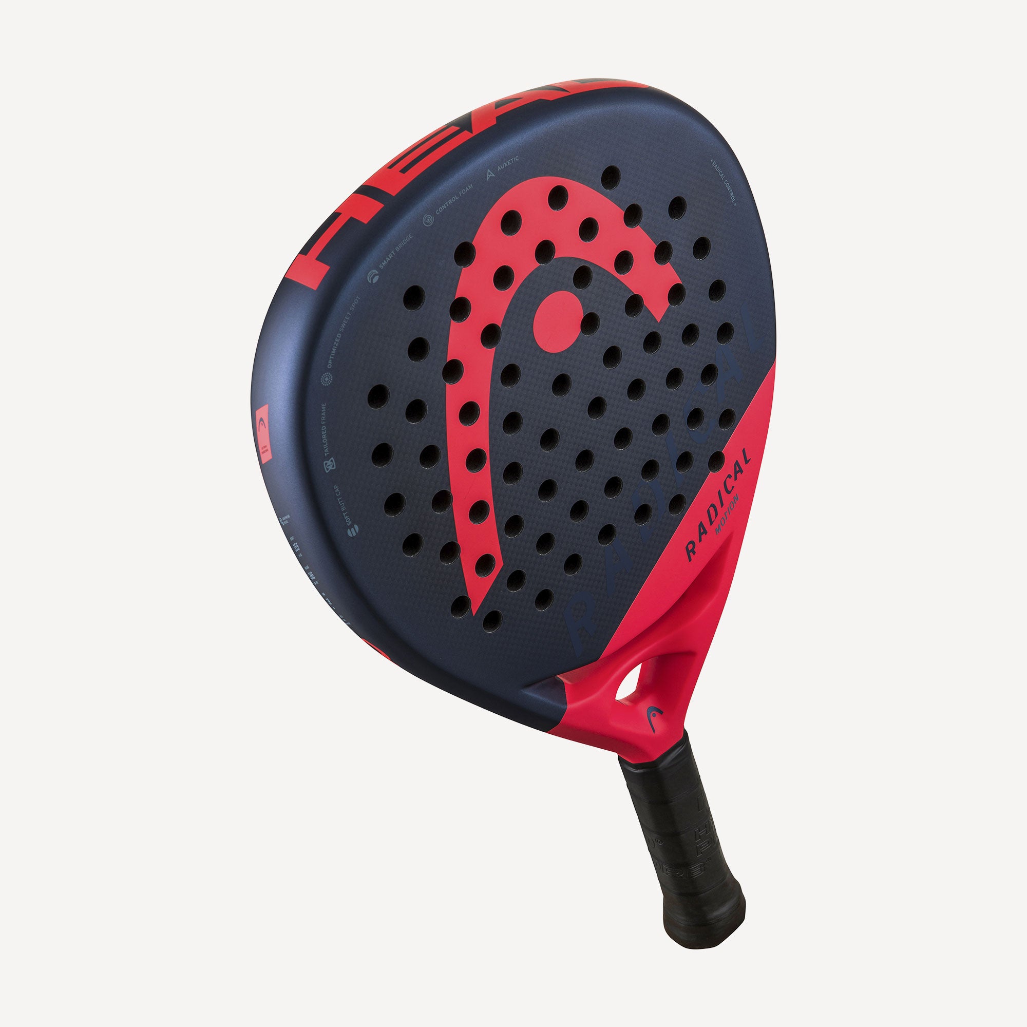 HEAD Radical Motion Padel Racket