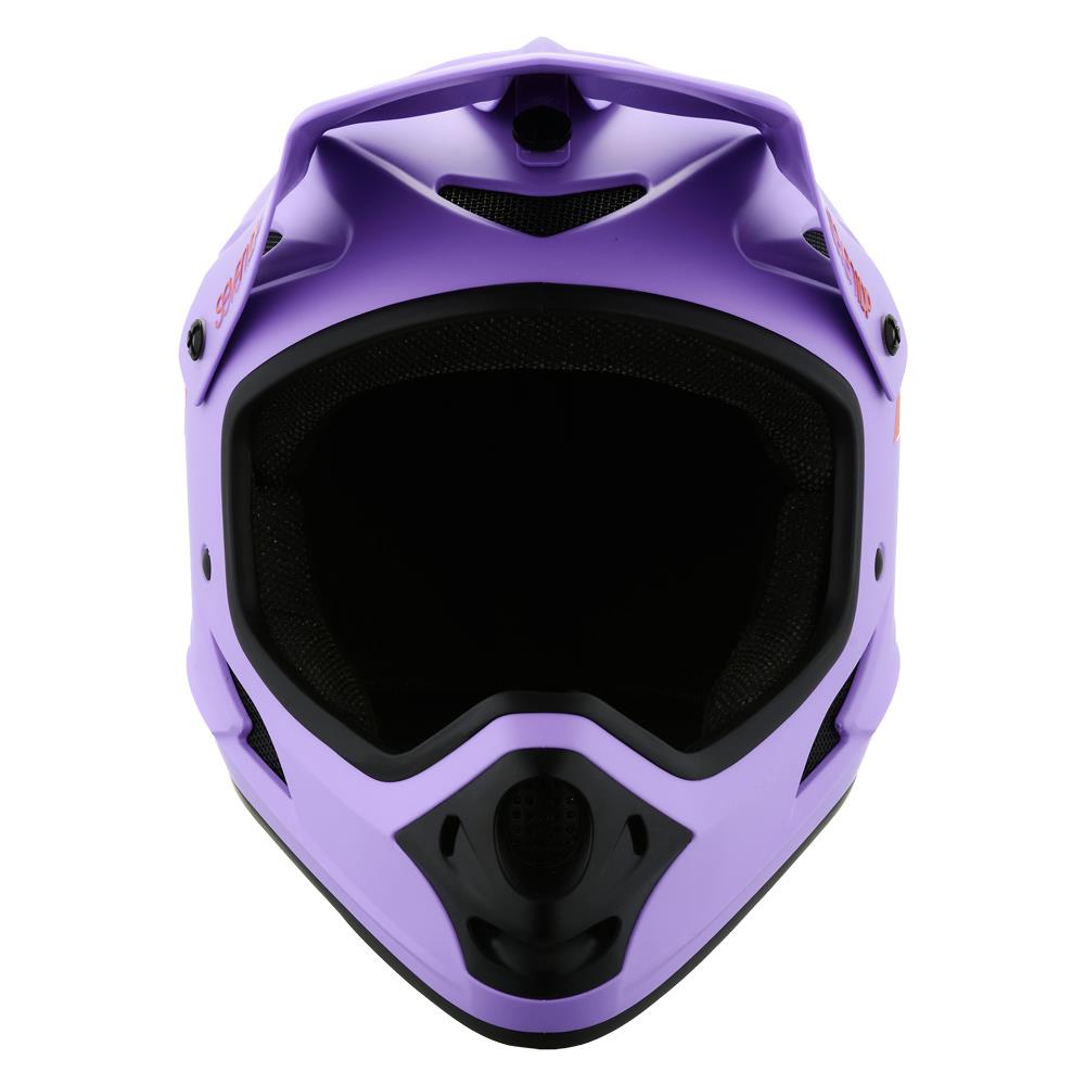  Seven iDP M1 2025 Helmet - Matt Lilac、mySite、merchandisen
