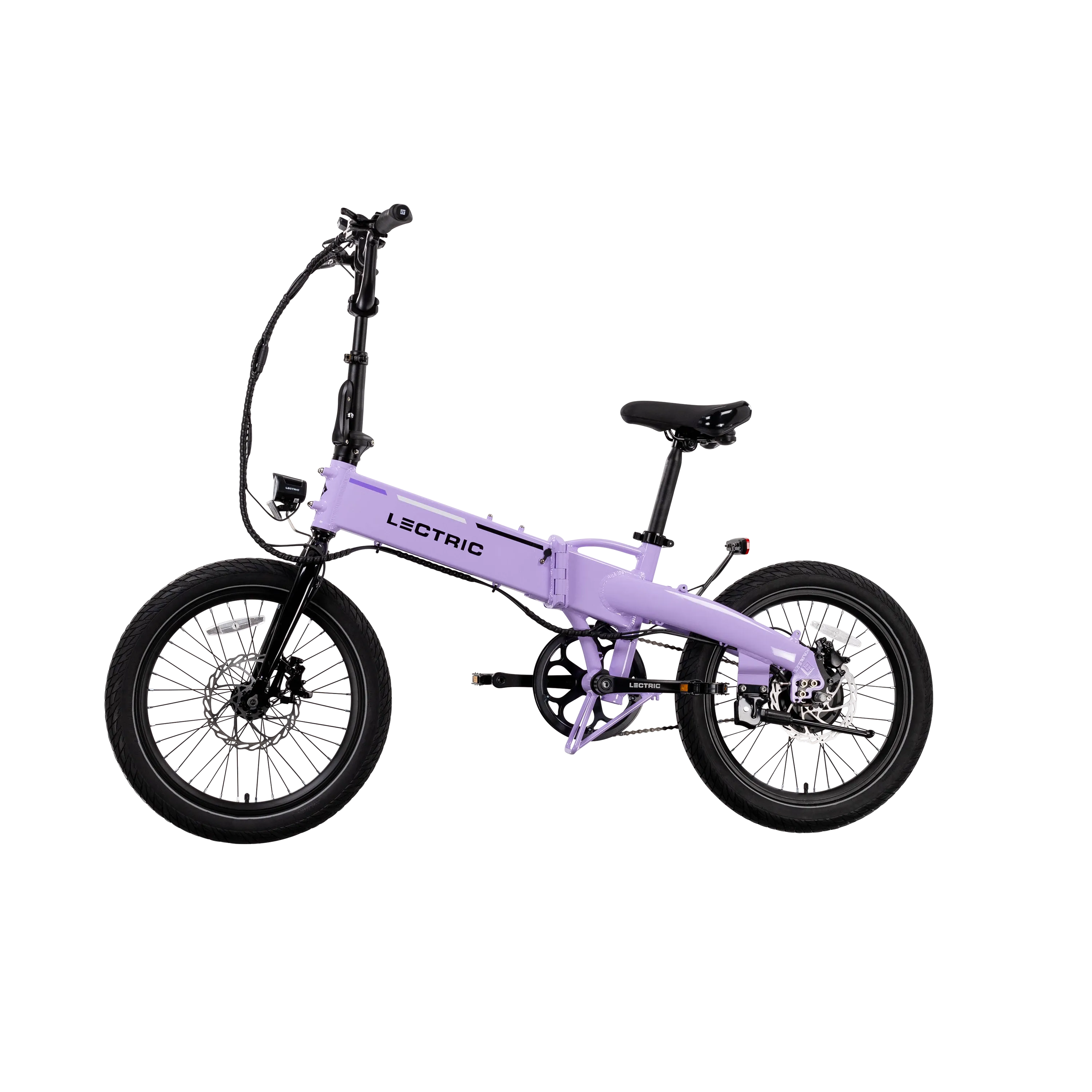  XP Lite 2.0 Lavender Haze eBike、mySite、ghnorth