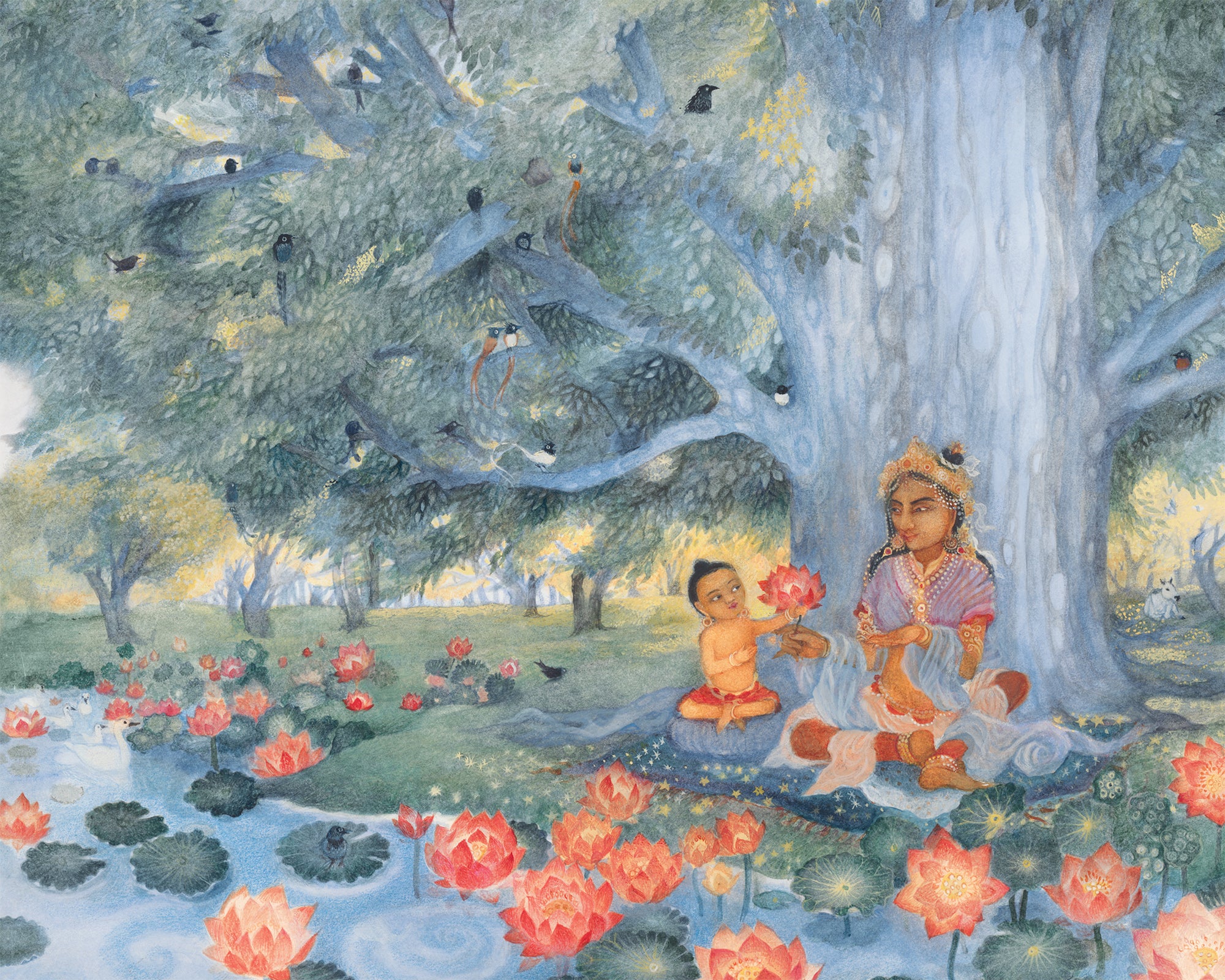 Life of the Buddha、mySite、topwebapps