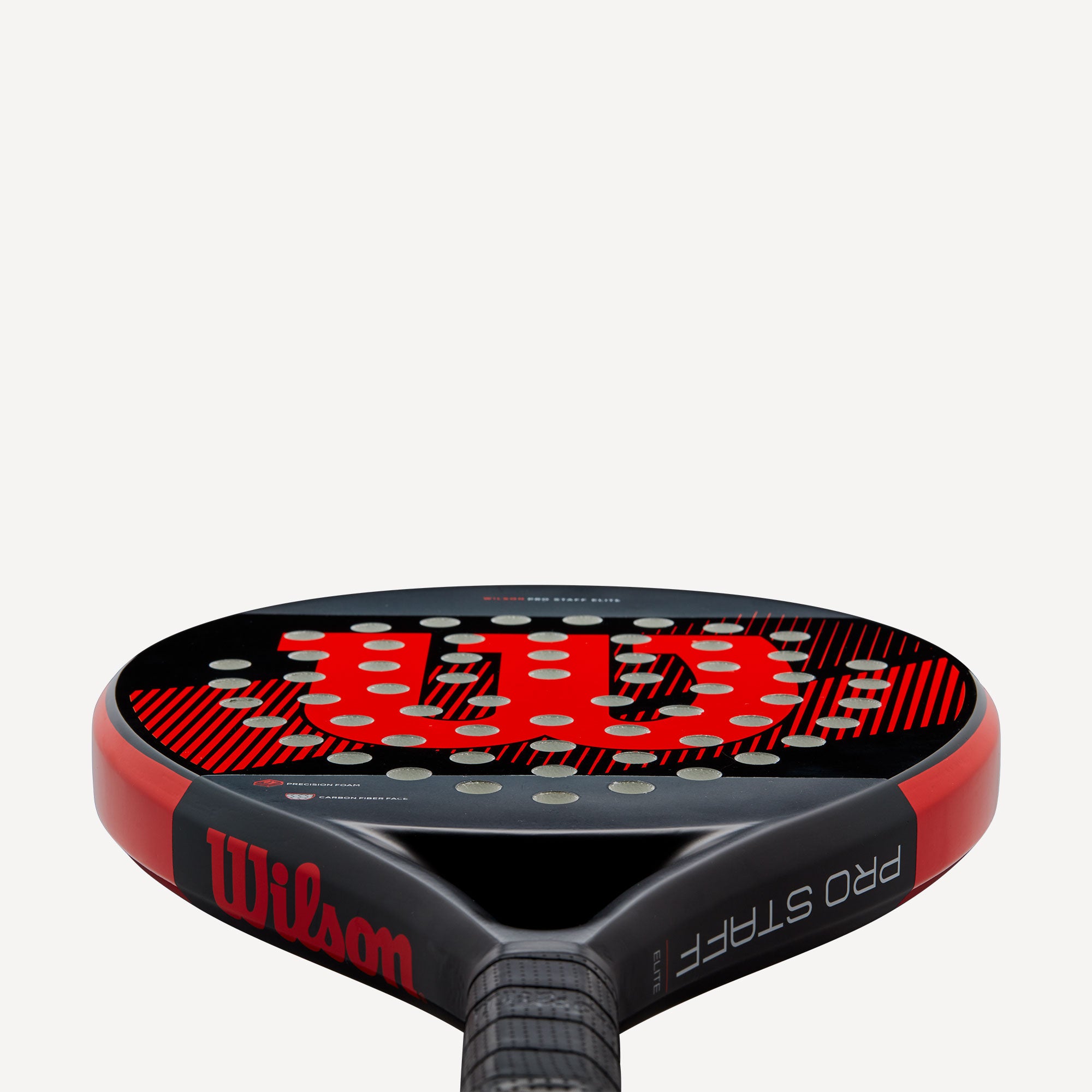 Wilson Pro Staff Elite Padel Racket