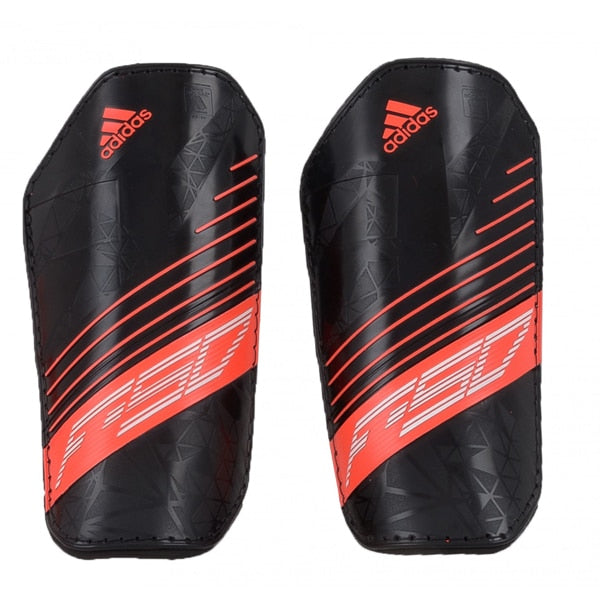 adidas F50 Pro Lite Shin Guards Black/Infrared、mySite、bottomscart