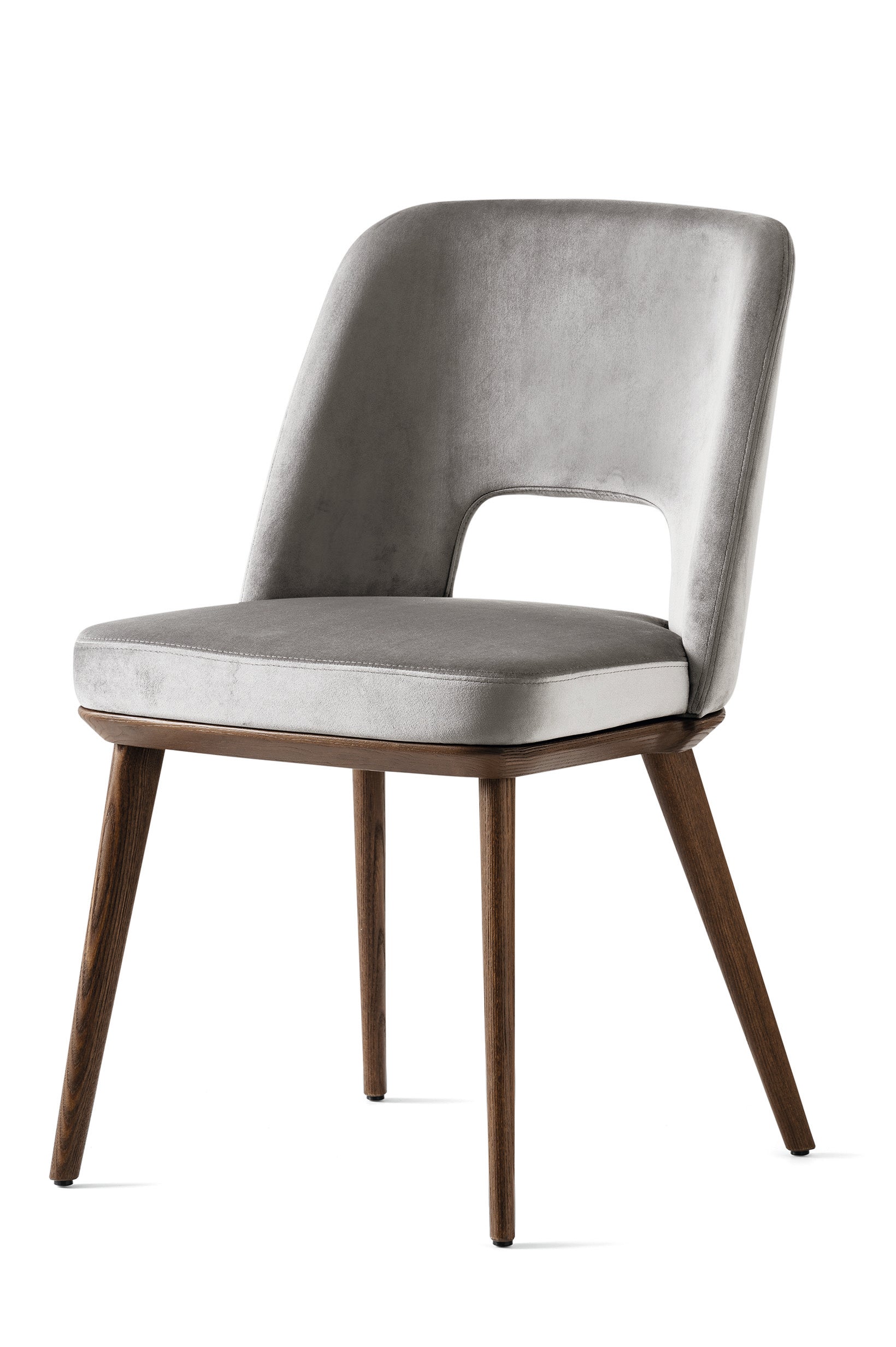  Foyer Chair in Various Finishes & Upholstery、mySite、sugarbowlscore