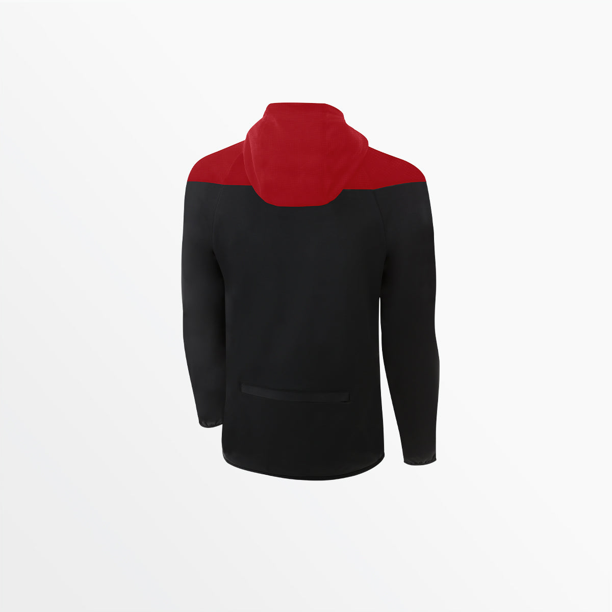 MEN'S TRIBECA 1/4 ZIP THERMA FLEECE HOODIE