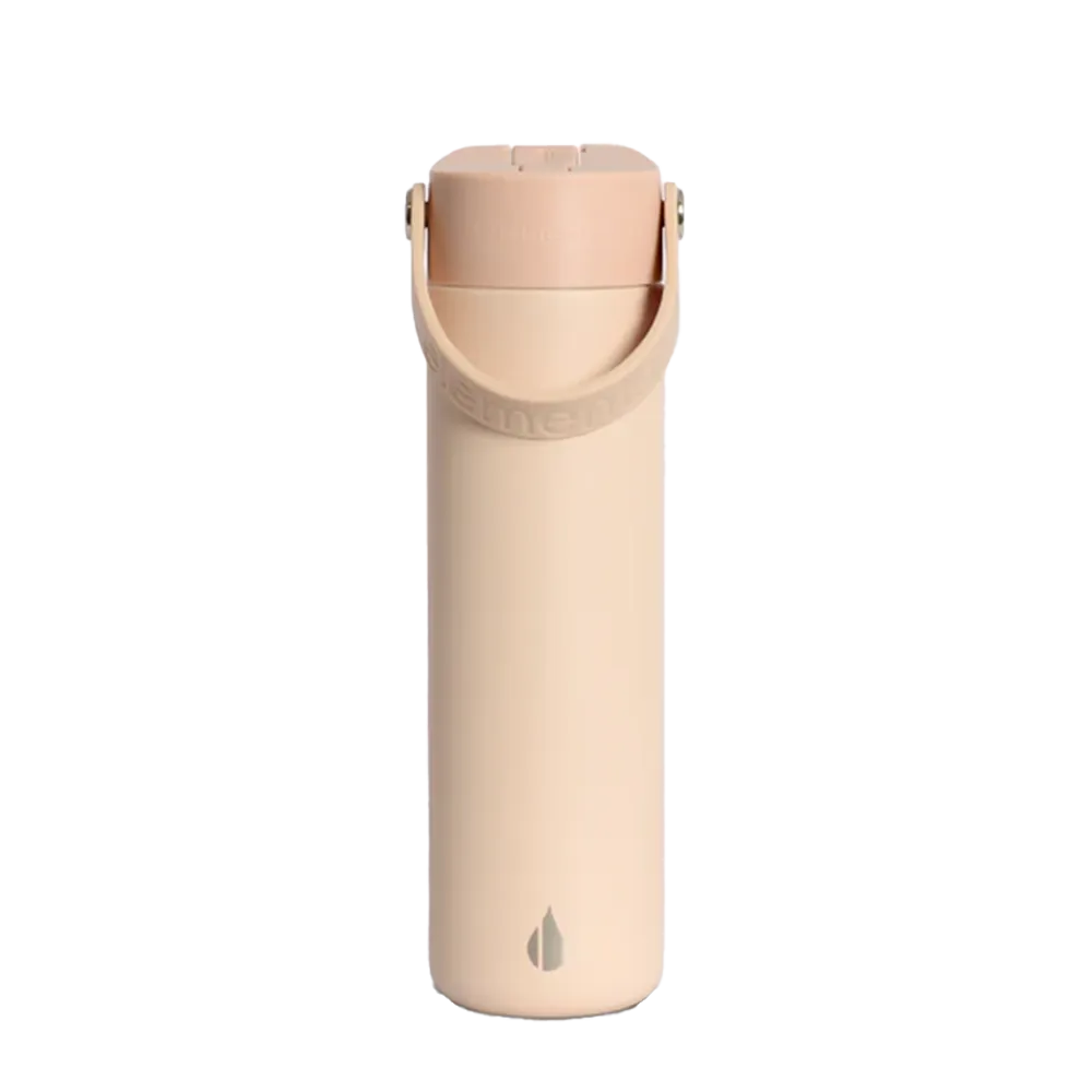 Elemental 24 oz Core Bottle、mySite、noshort