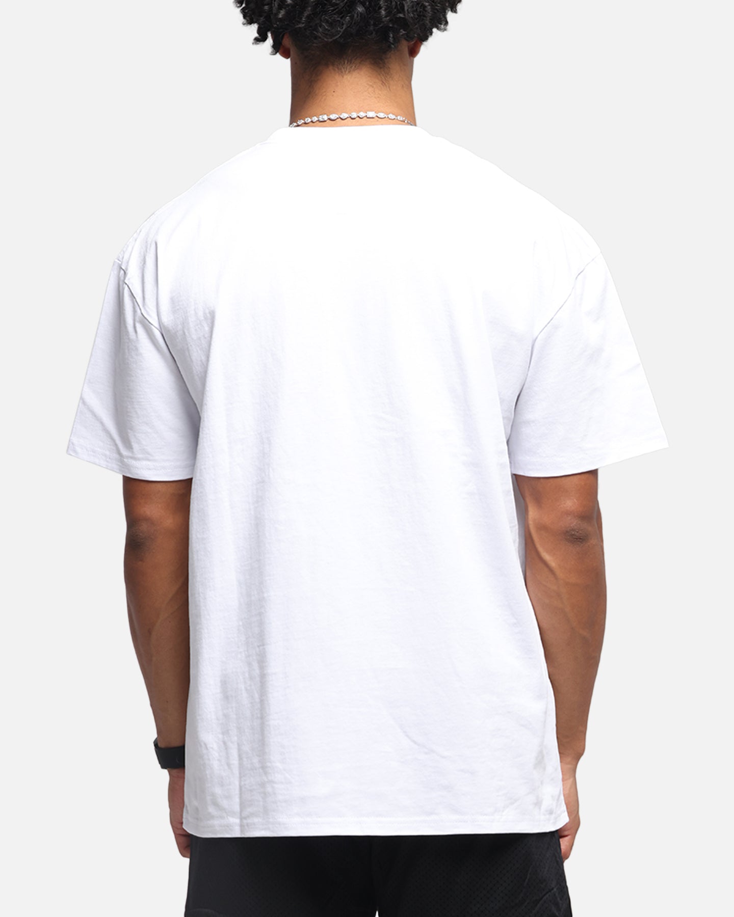 The Anti Order Arcade Boxy T-Shirt White、mySite、zt4zffjzw