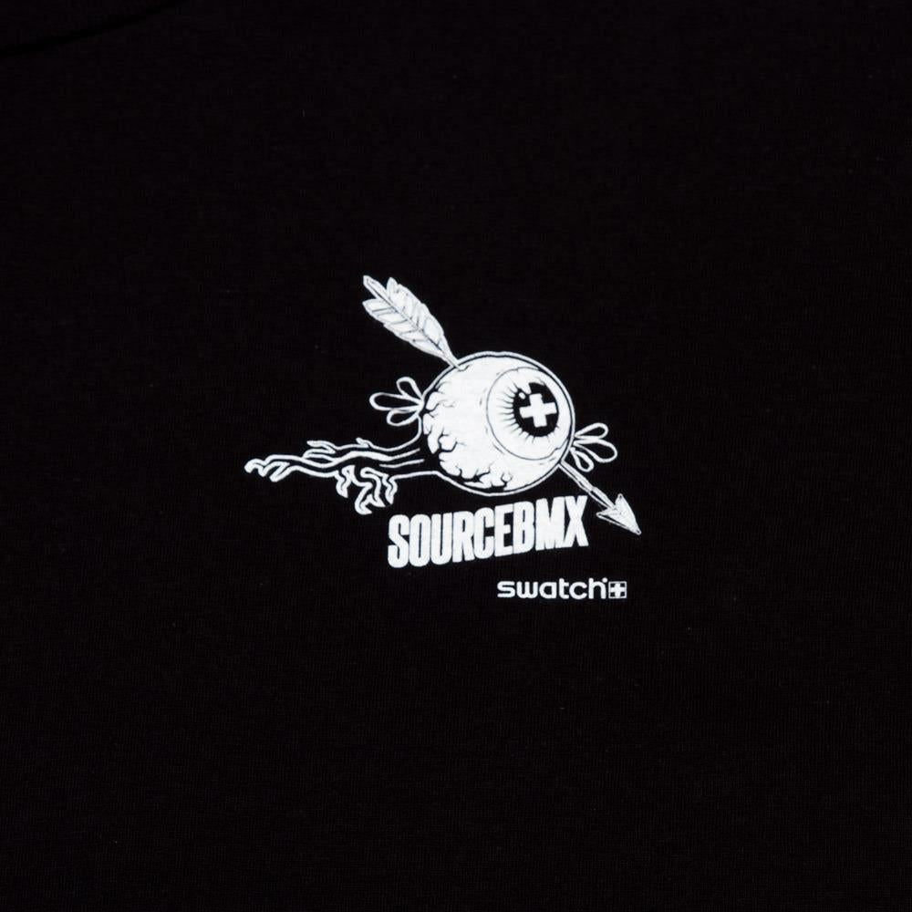  Source Battle Of Hastings 2023 T-Shirt - Black、mySite、merchandisen