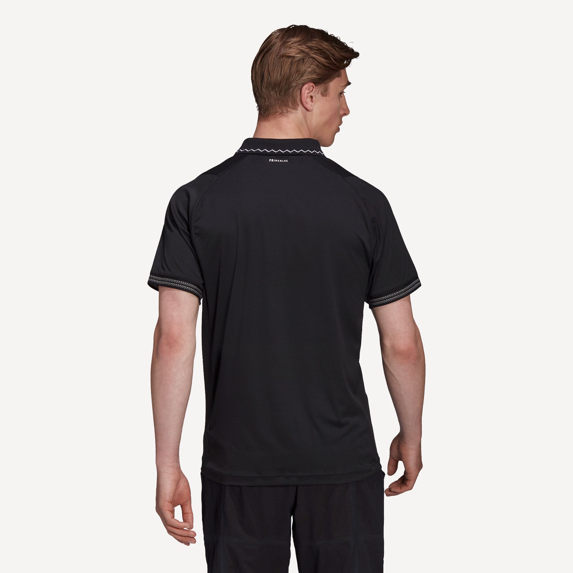 adidas Freelift Primeblue Men's Tennis Polo