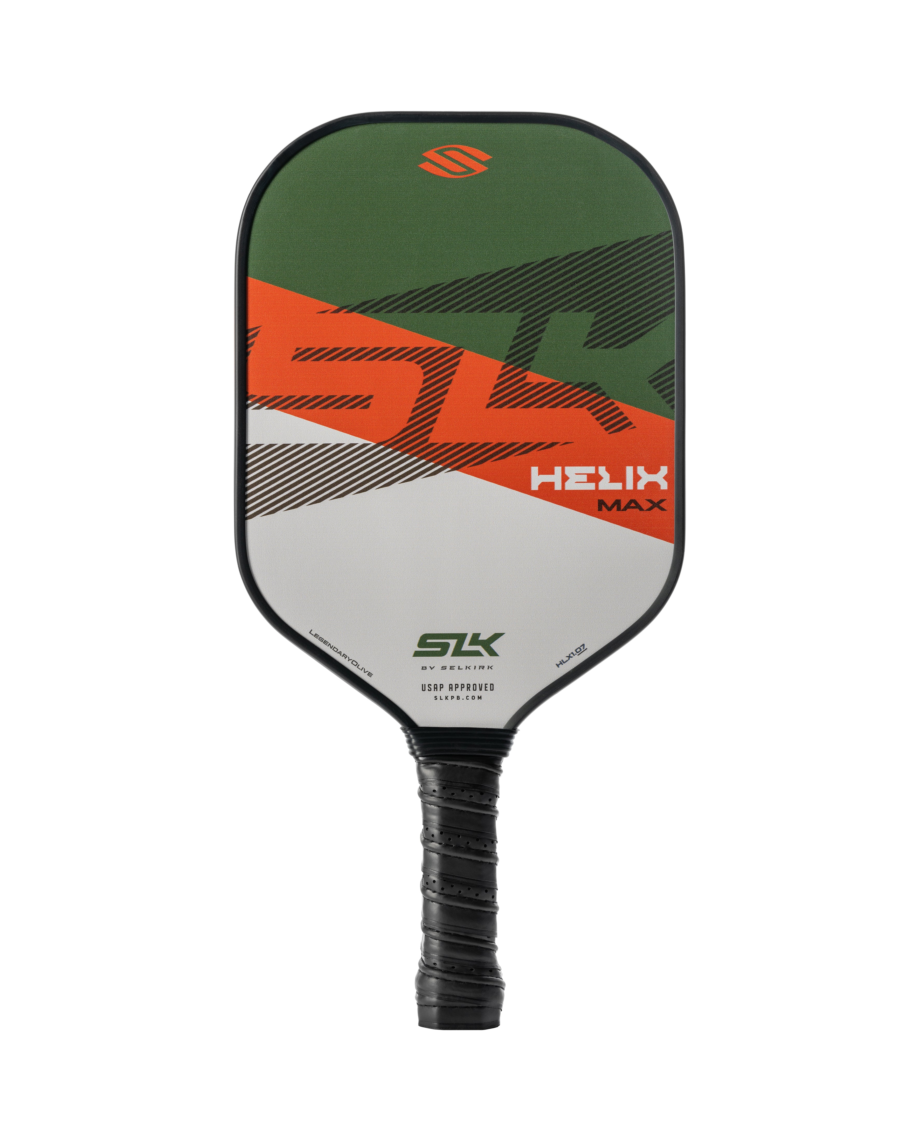 SLK Helix Pro - Pickleball Paddle、mySite、noshort