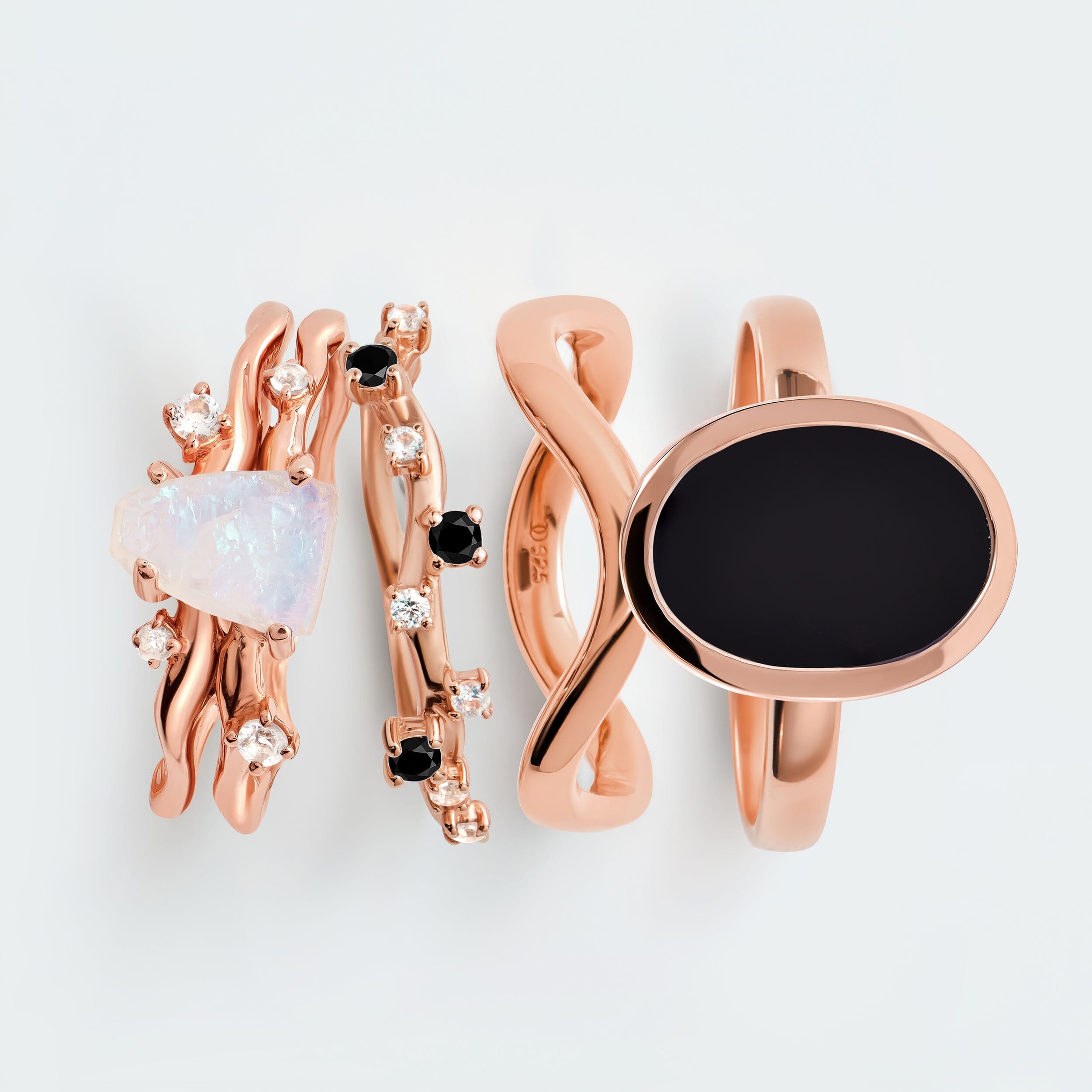 True Self Starter Set、mySite、hinf8tx79