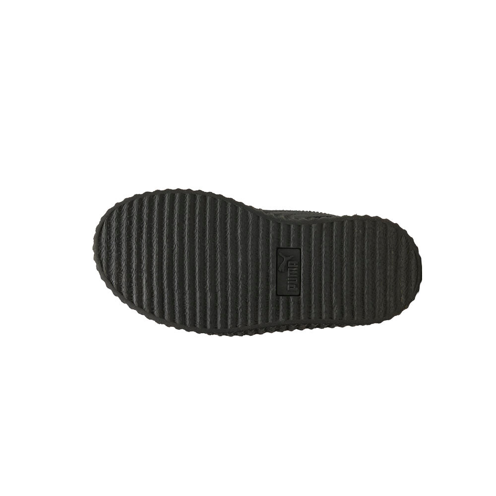 Creeper Phatty Corduroy Lace Up Sneakers (Toddler-Big Kid)、mySite、gtrtttuynbv